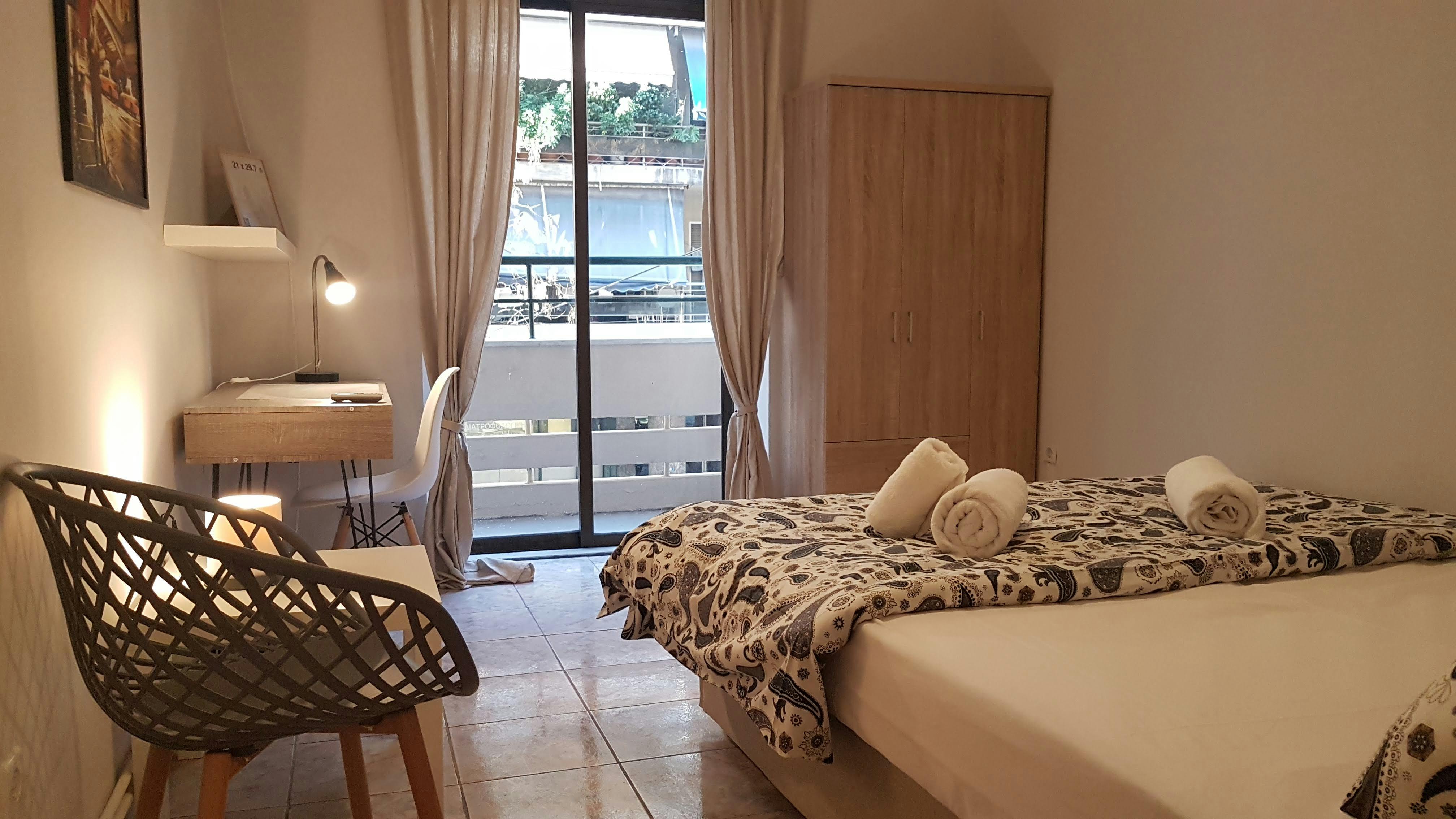 Apartment Athens, 150m² — photo 1