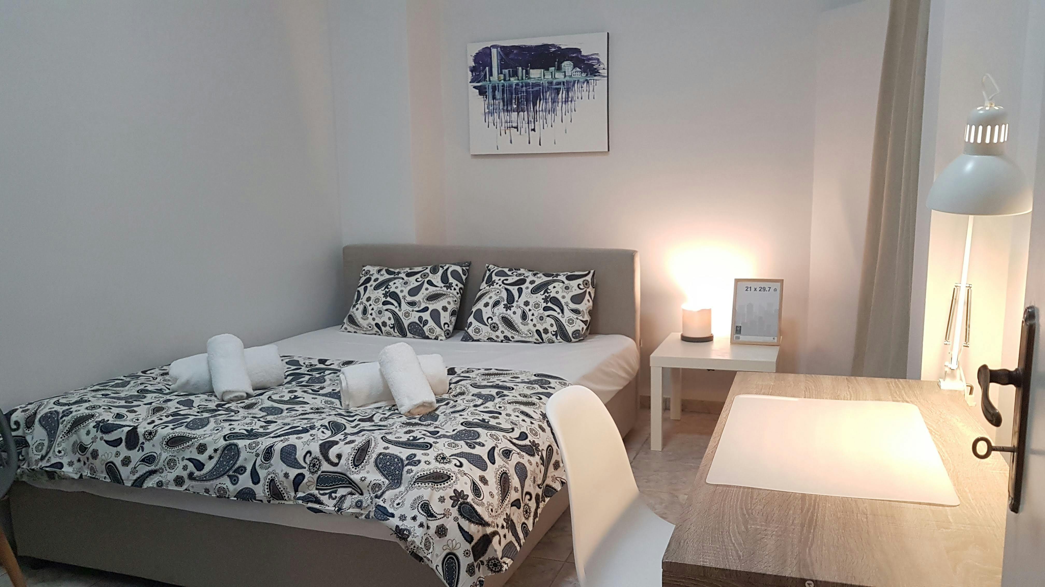 Apartment Athens, 150m² — photo 1
