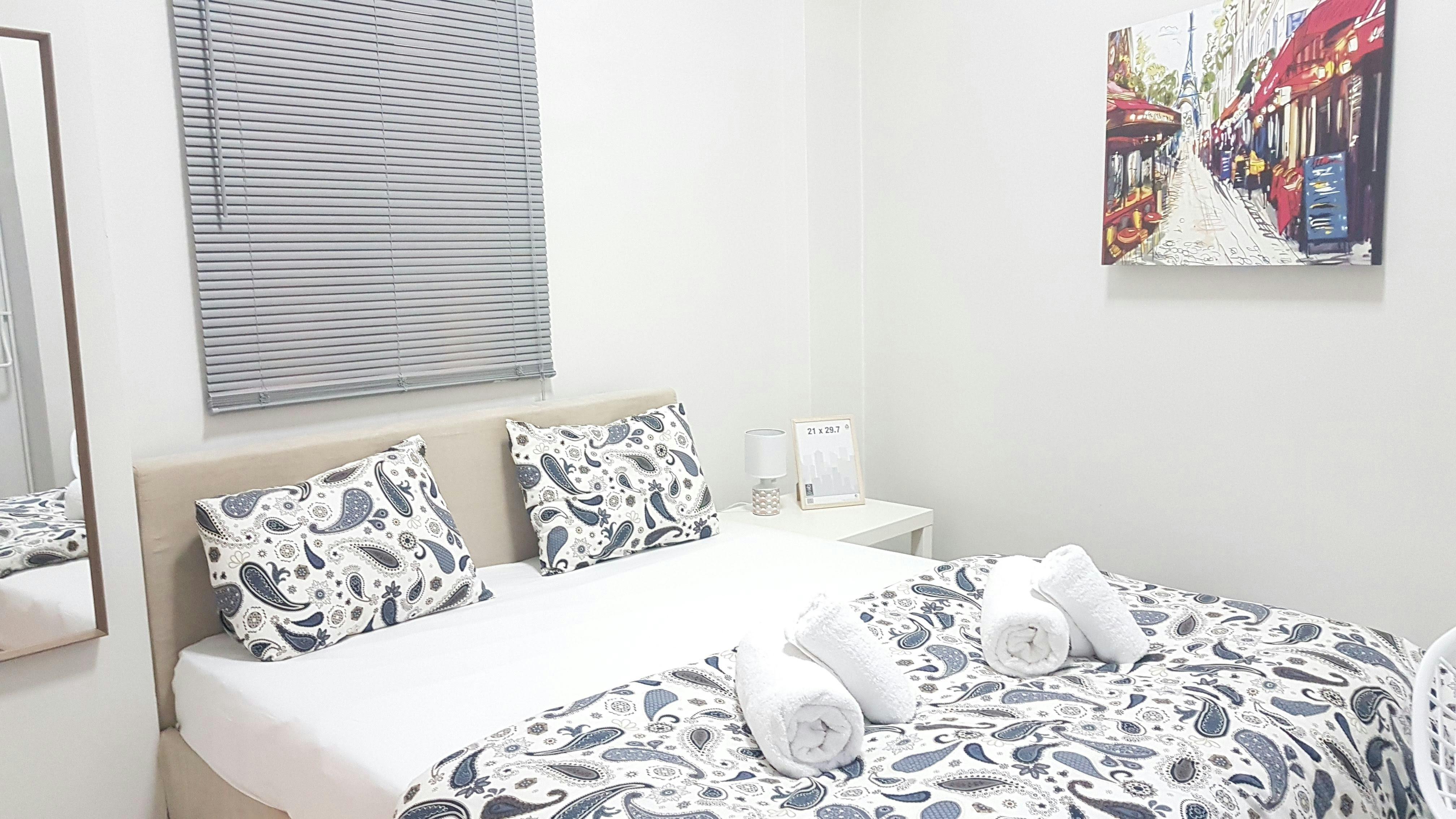 Apartment Athens, 150m² — photo 1