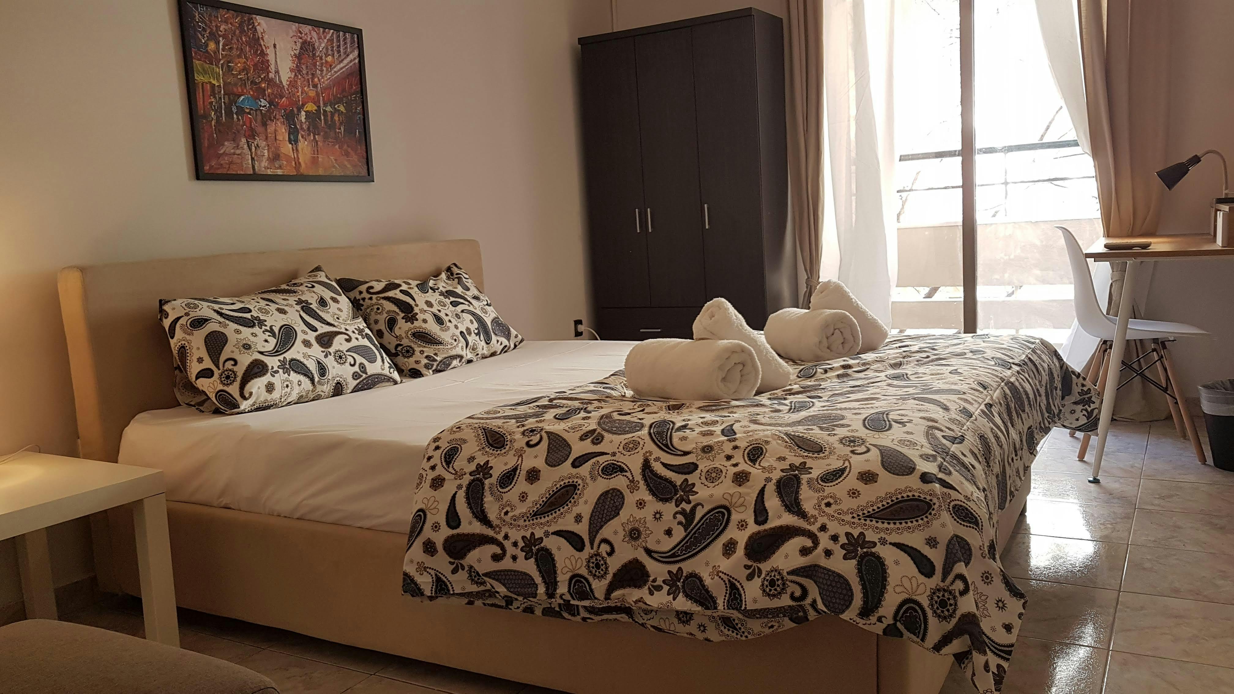 Apartment Athens, 150m² — photo 1