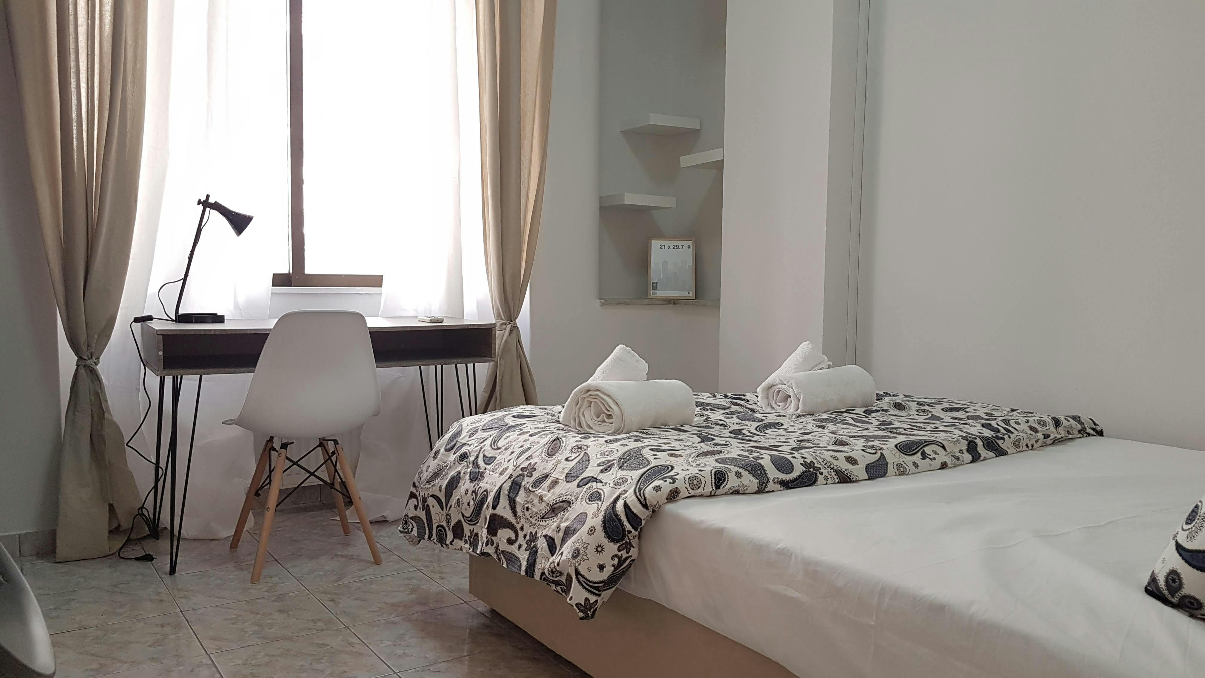 Apartment Athens, 150m² — photo 1