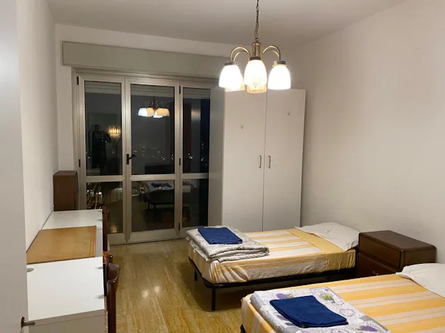 Shared room in Alzaia Naviglio Pavese, Milan (791230) room image 1