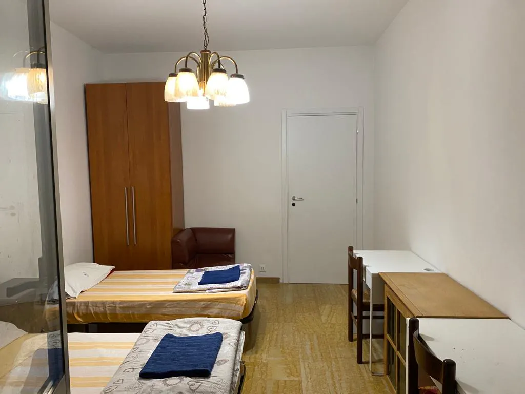 Shared room in Alzaia Naviglio Pavese, Milan (791230) ROOM 3