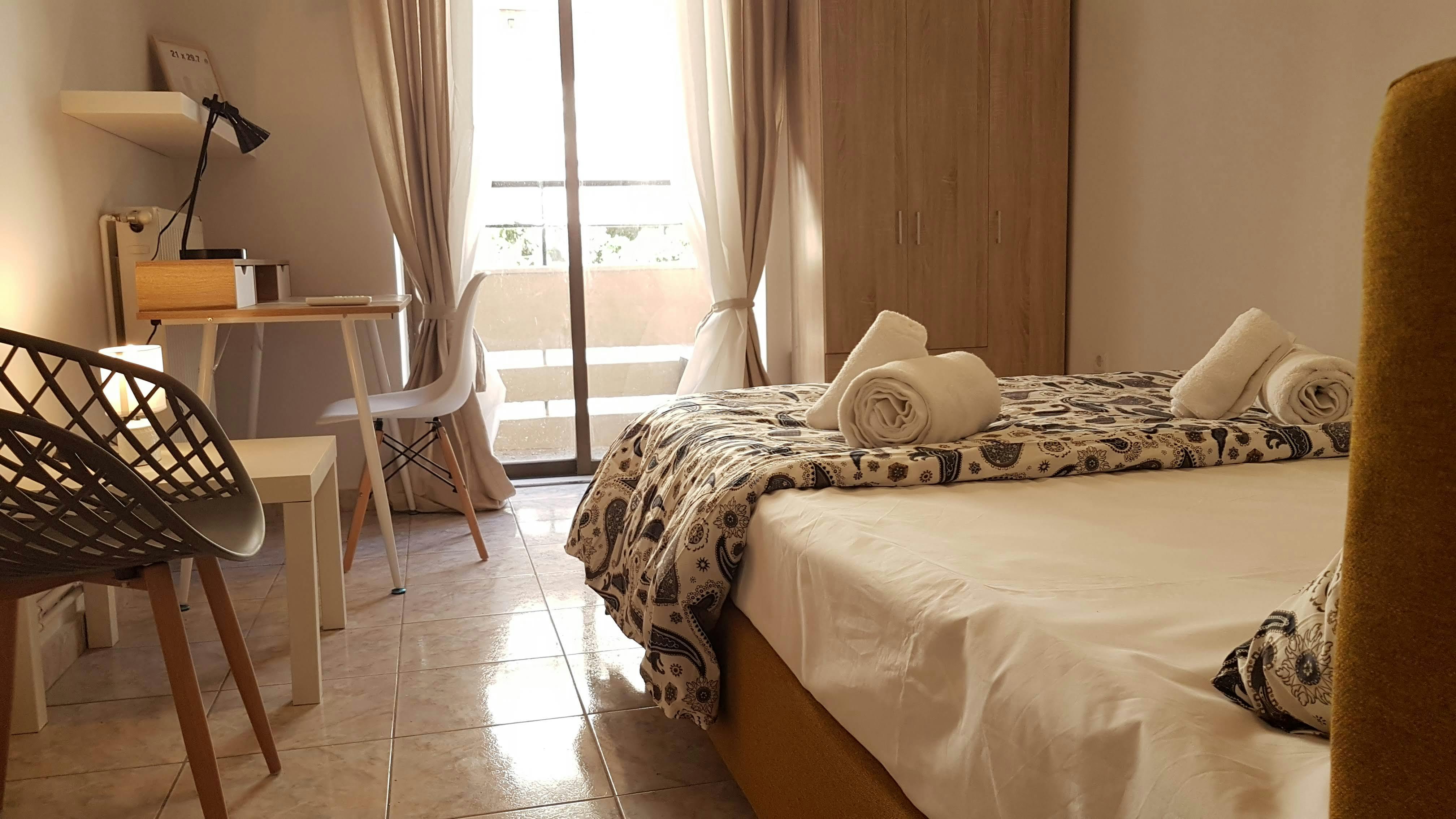 Apartment Athens, 150m² — photo 1