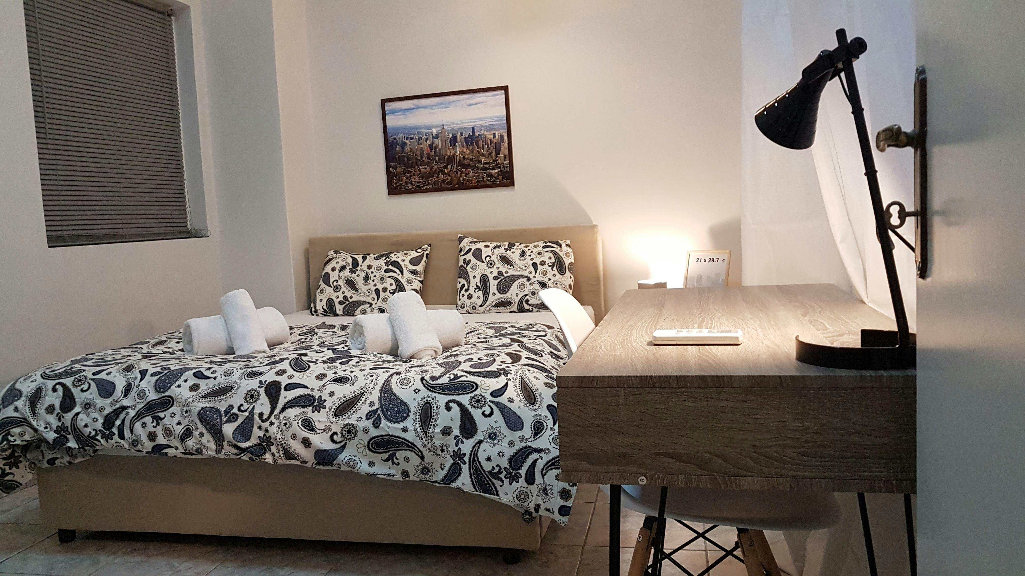 Apartment Athens, 150m² — photo 1