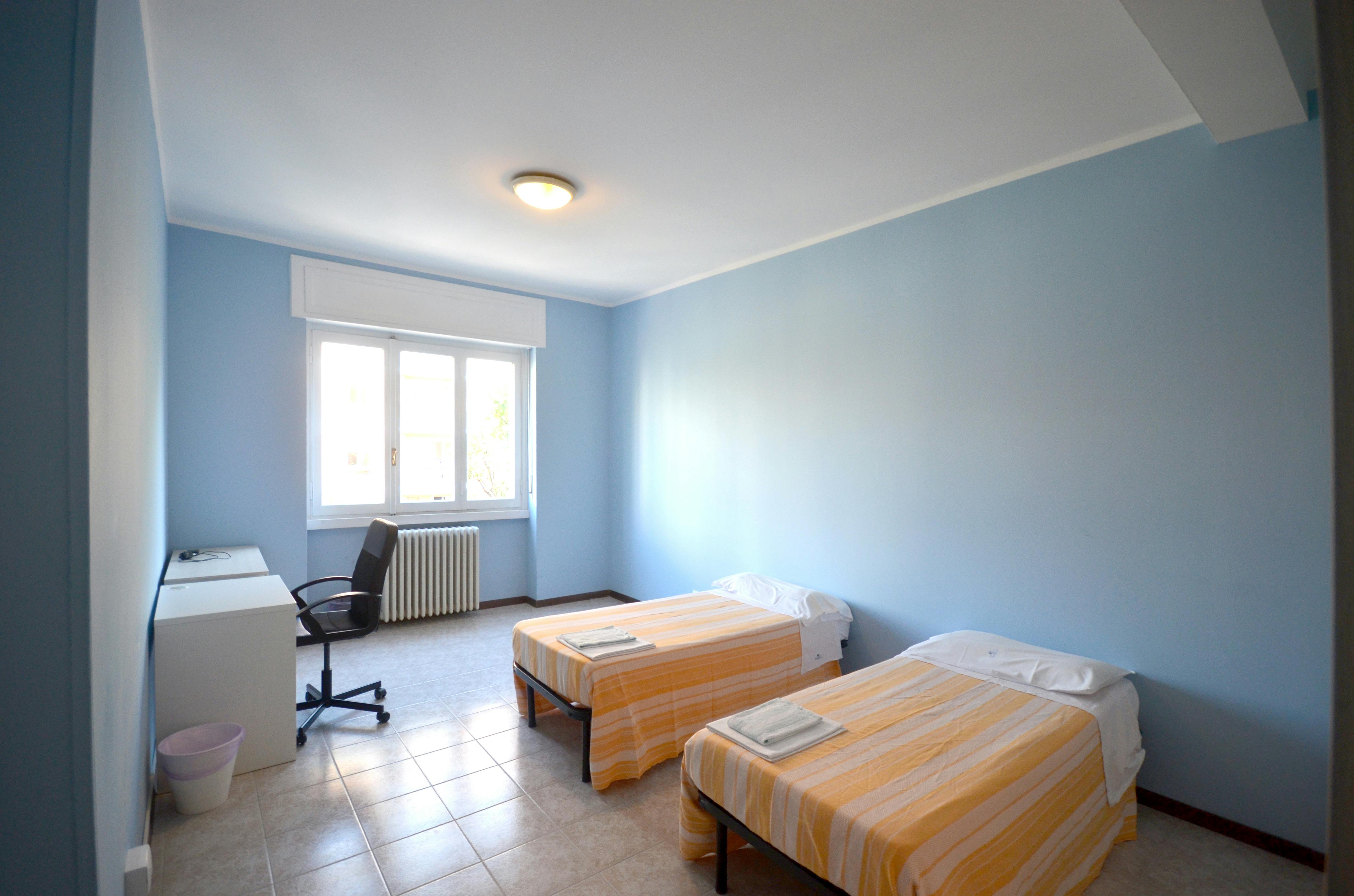 Shared room in Via Ettore Ponti, Milan (791256) room image 1