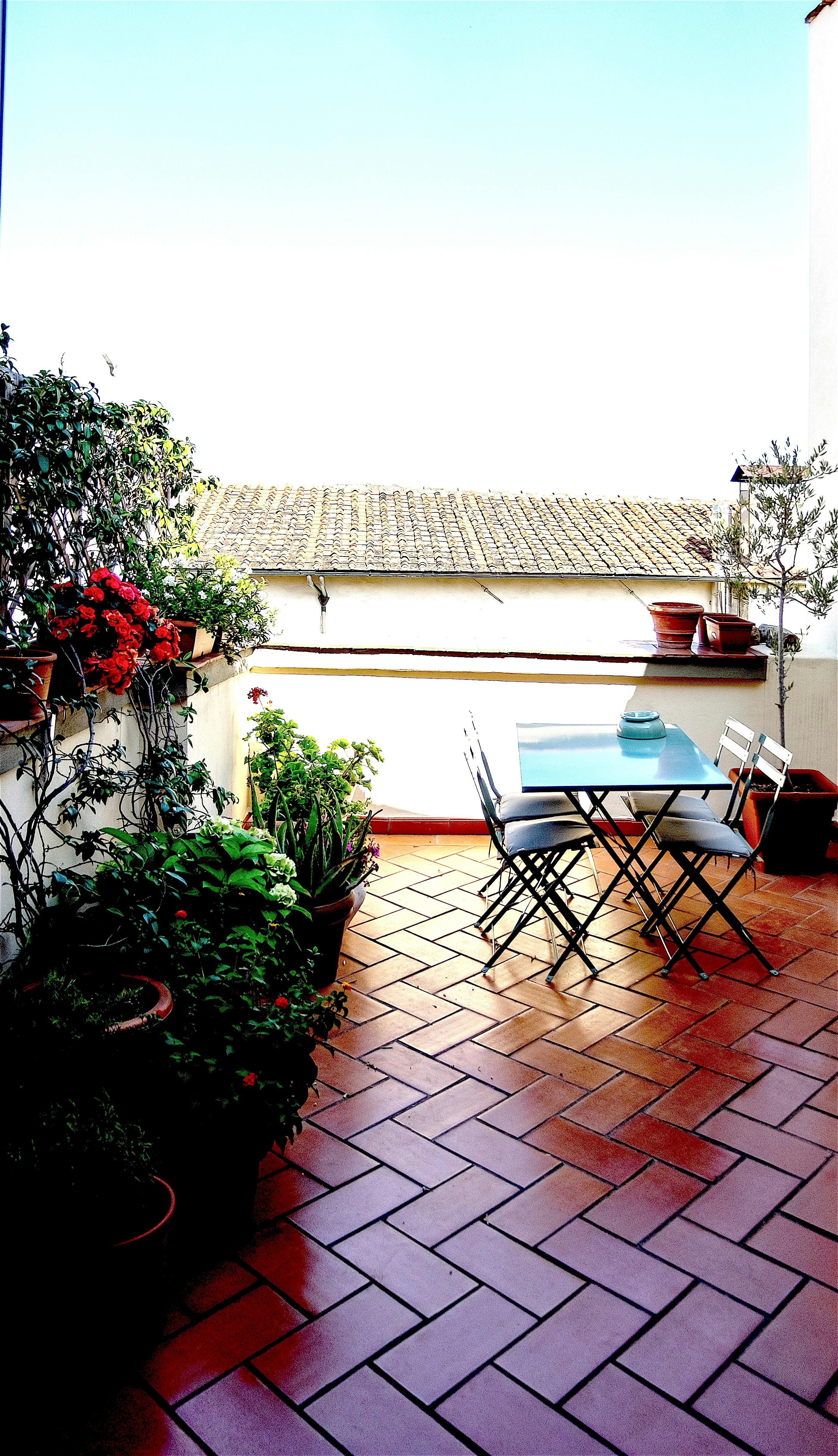 Via della Colonna, Florence preview