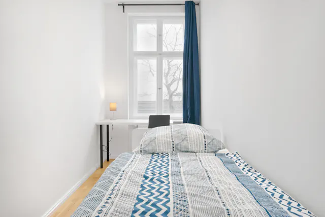 Private room in Damerowstraße, Berlin (792329) room image 1