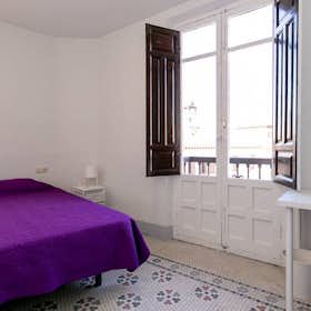 Private room for rent for €365 per month in Granada, Calle Natalio Rivas