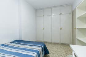 Private room for rent for €345 per month in Granada, Calle Pedro Antonio de Alarcón