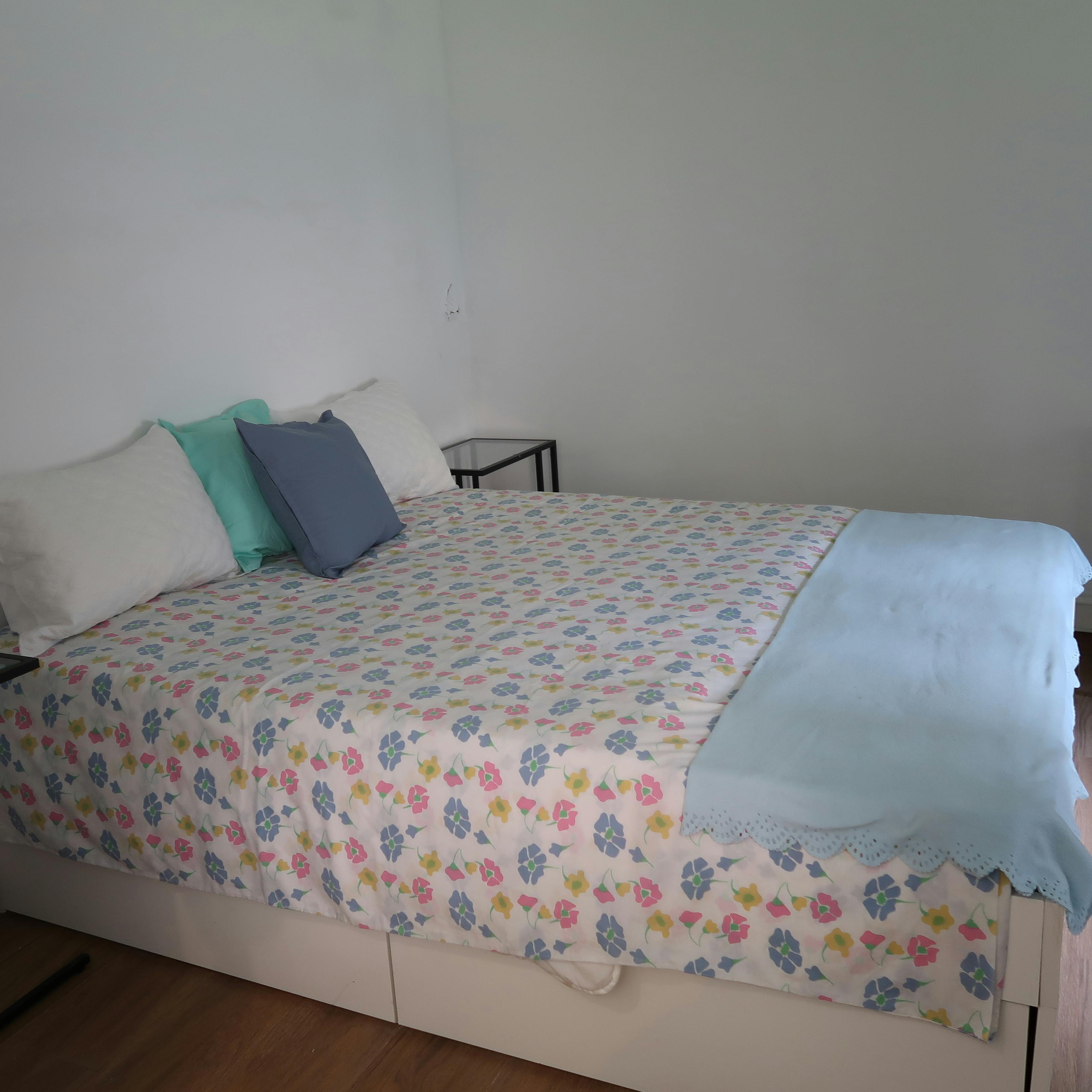 Garsonieră de închiriat pentru 560 EUR pe lună în Lisbon, Travessa de Dona Estefânia