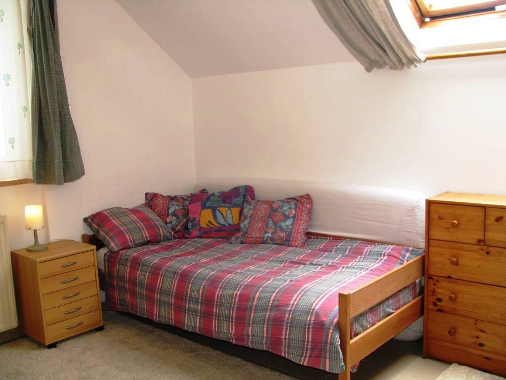 Studio à Anderlecht