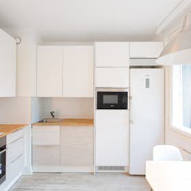 WG-Zimmer for rent for 545 € per month in Helsinki, Keinutie
