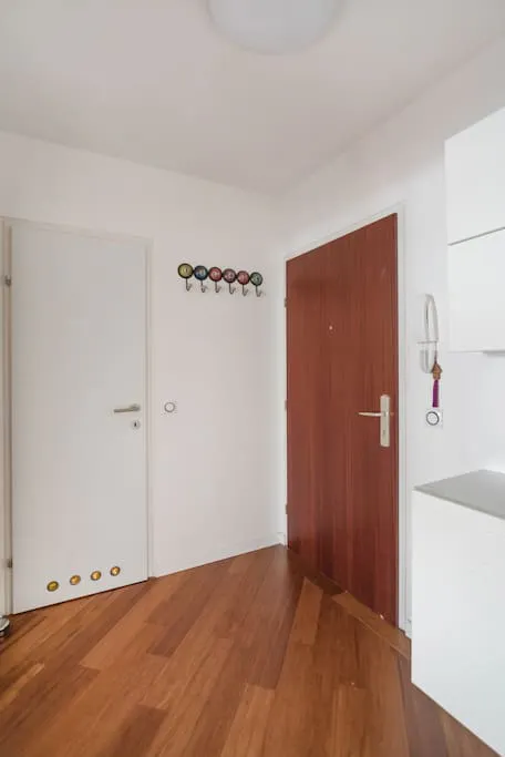 Apartment in Eduard-Pötzl-Gasse, Vienna (793194) ROOM 4