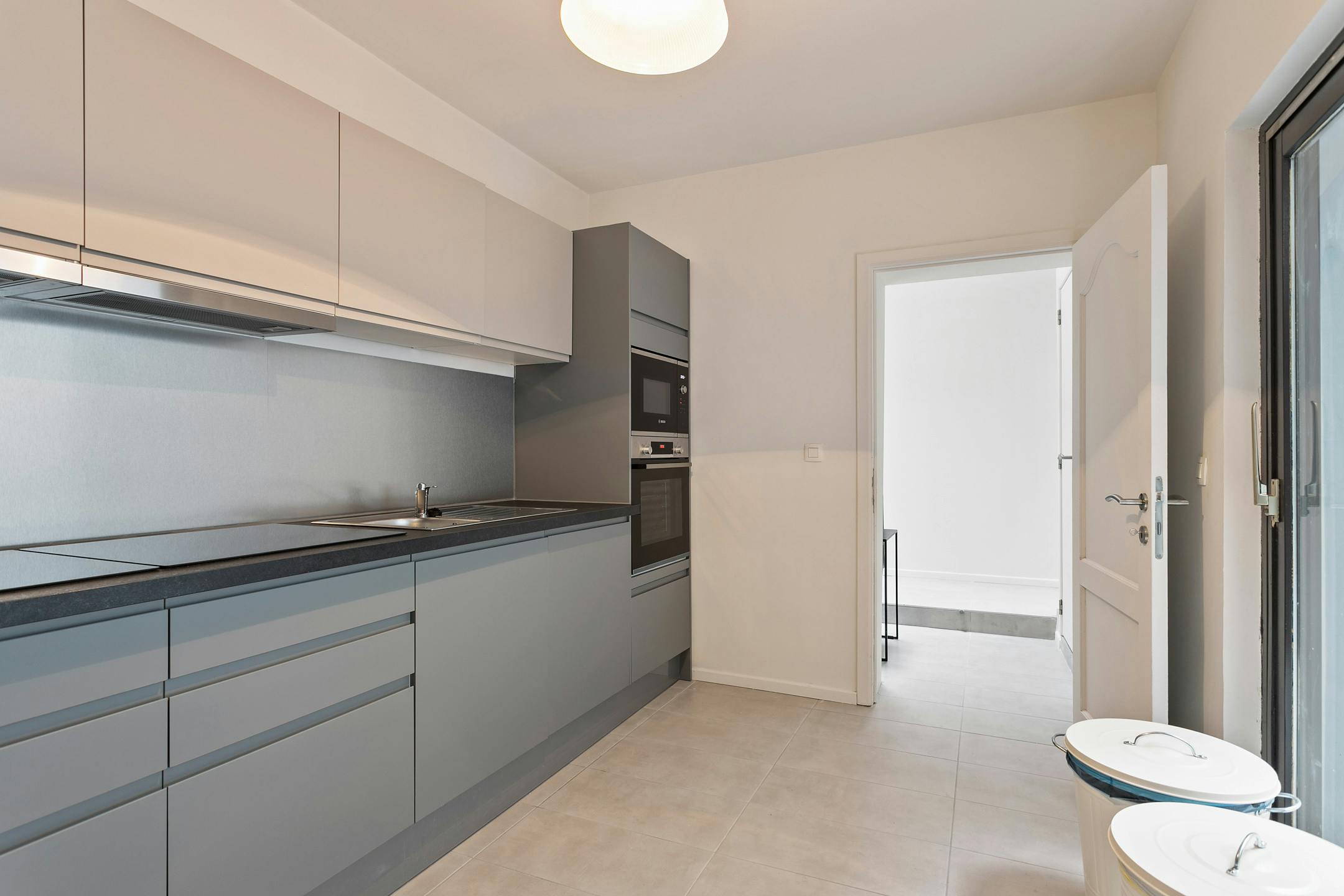 Apartment Brussels, 400m² — photo 10