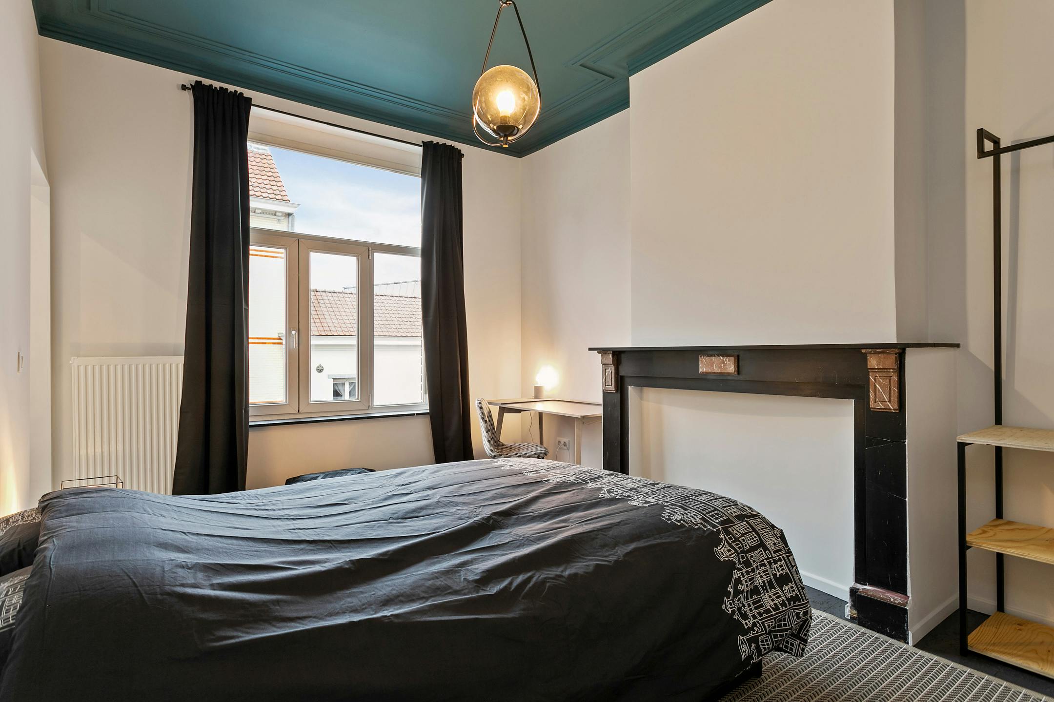 Apartment Brussels, 400m² — photo 2