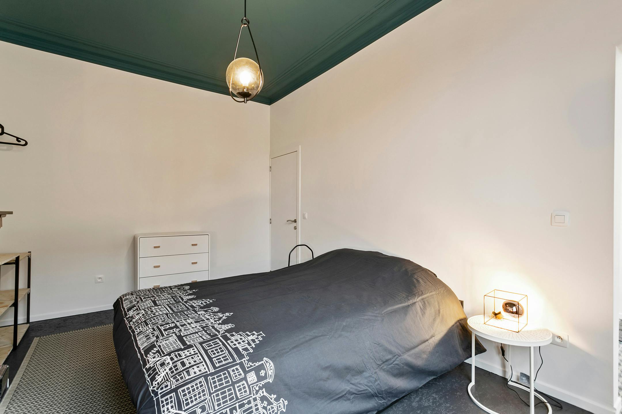 Apartment Brussels, 400m² — photo 3