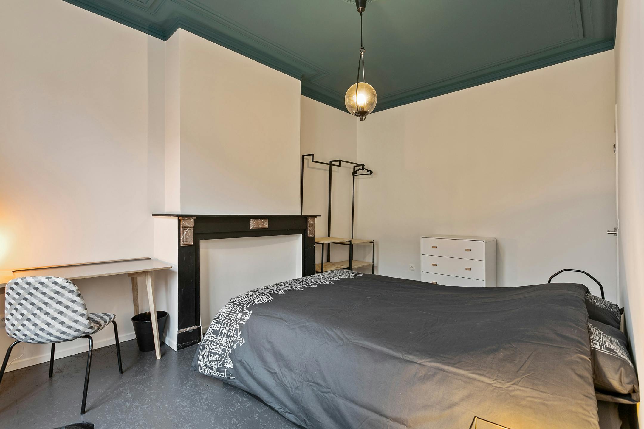 Apartment Brussels, 400m² — photo 4