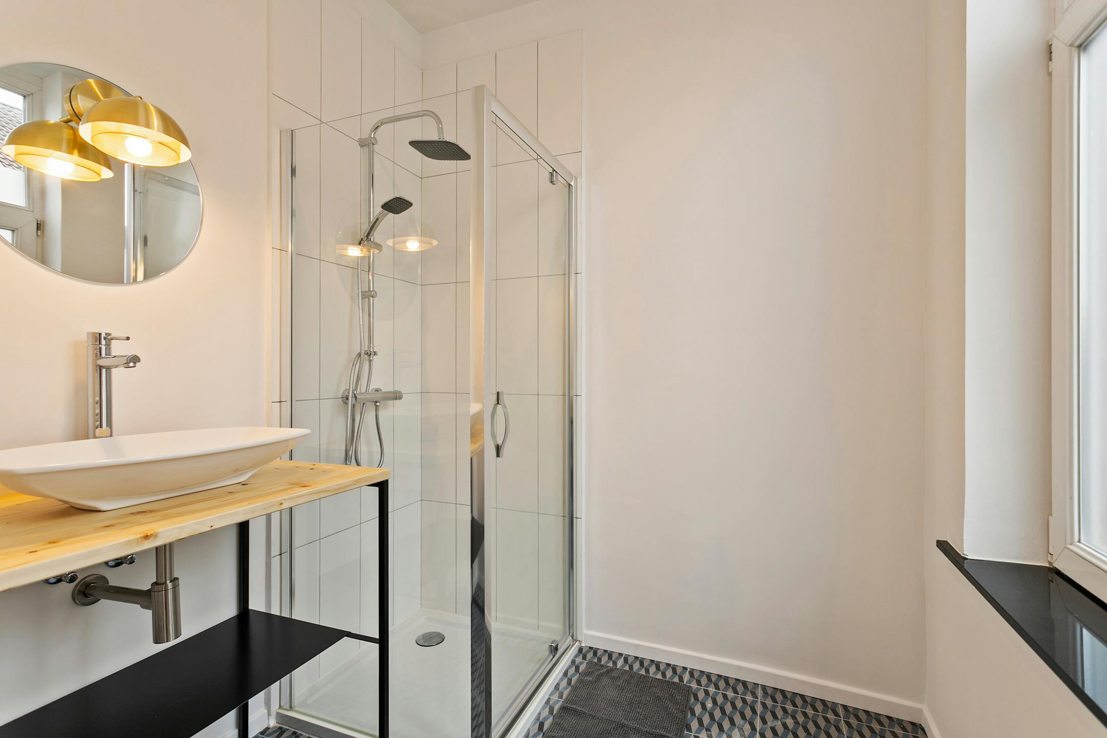 Apartment Brussels, 400m² — photo 5