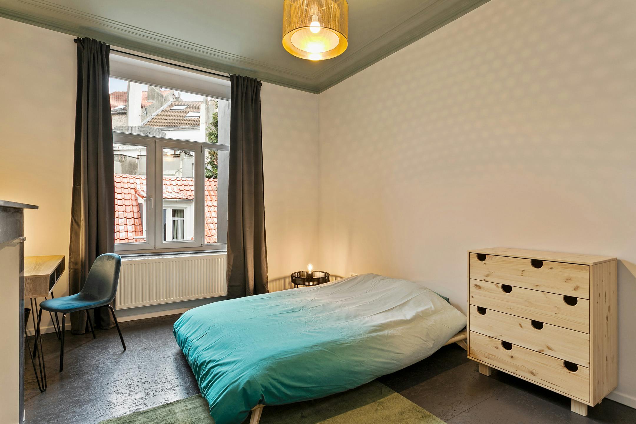 Apartment Brussels, 400m² — photo 2