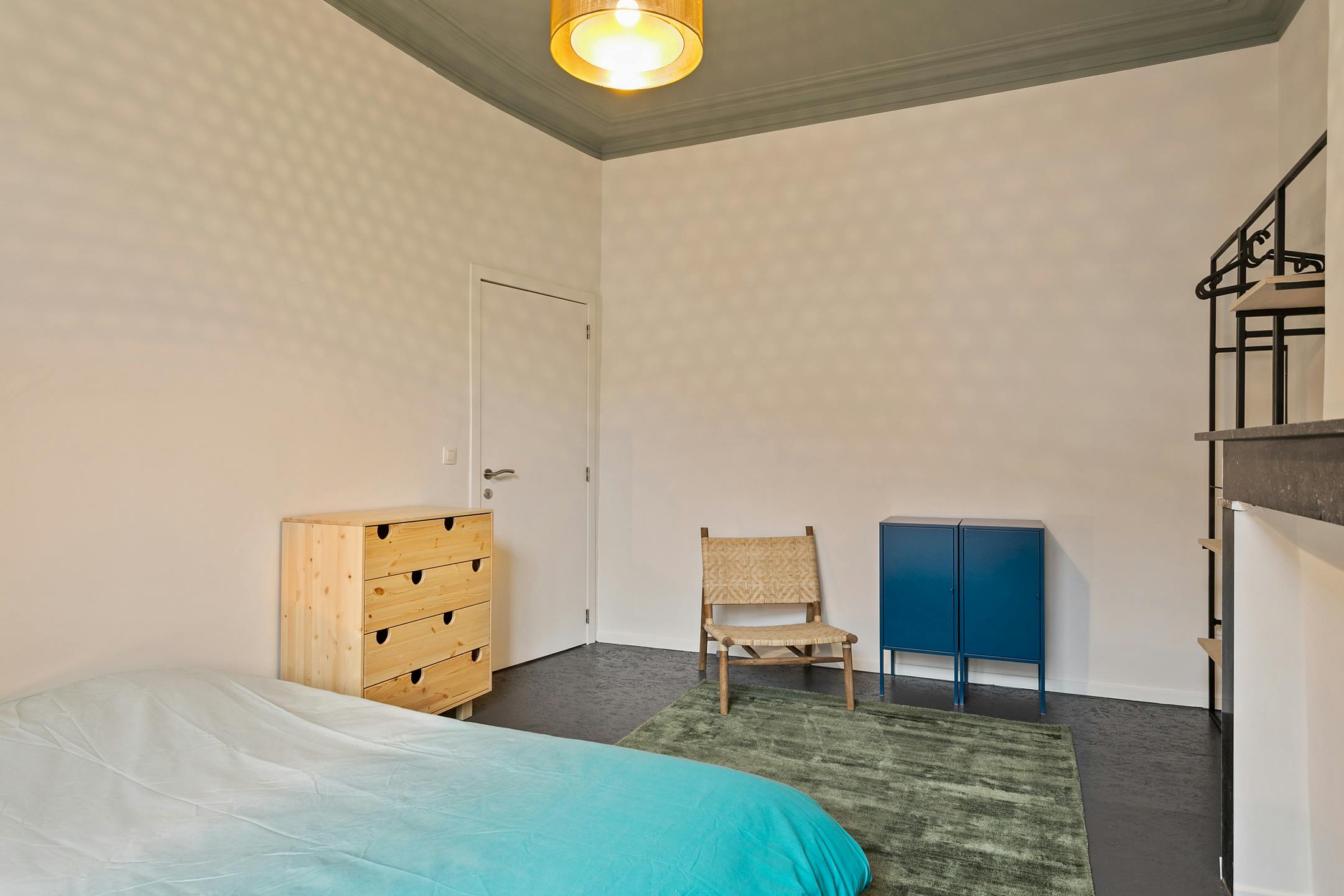 Apartment Brussels, 400m² — photo 3