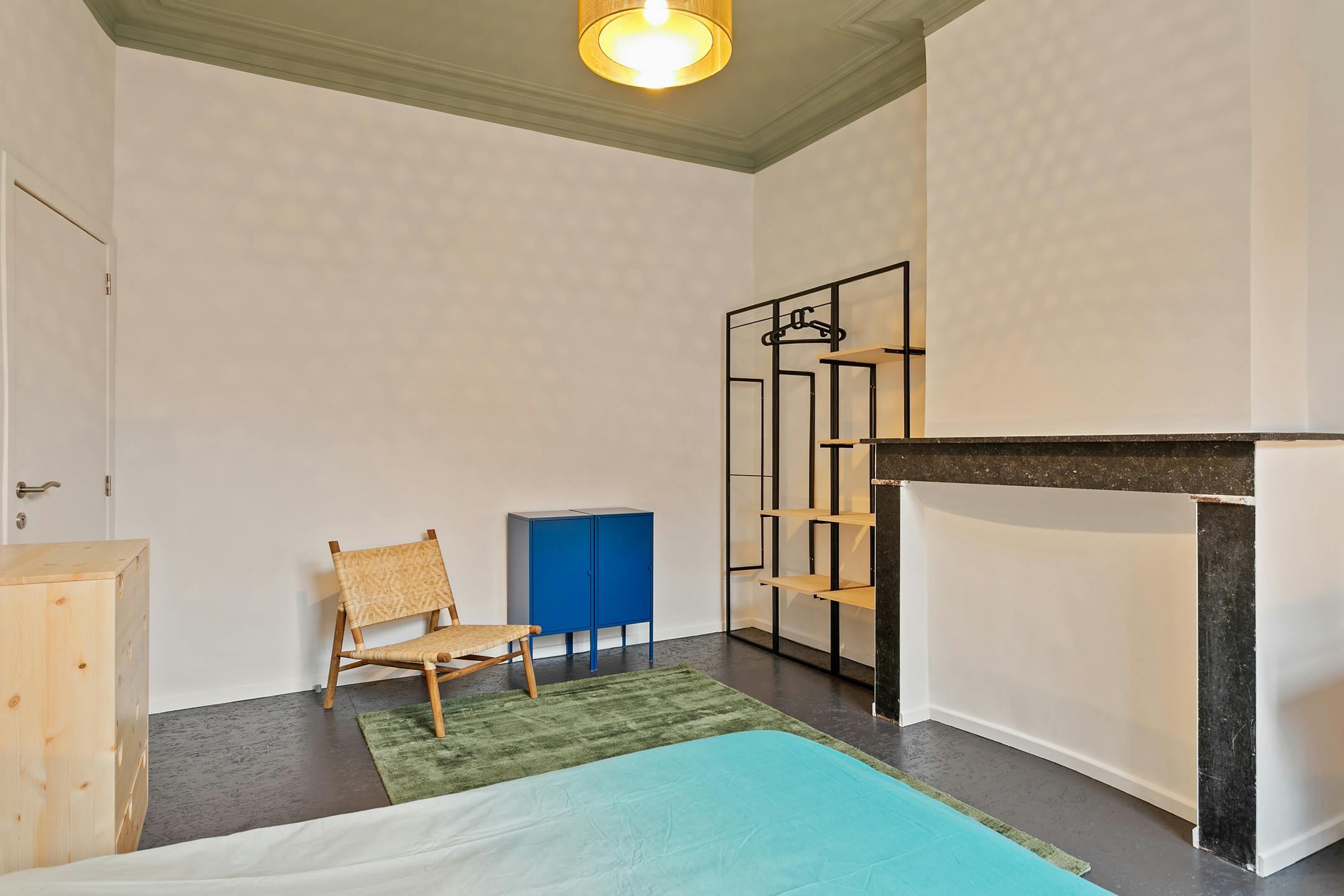 Apartment Brussels, 400m² — photo 4