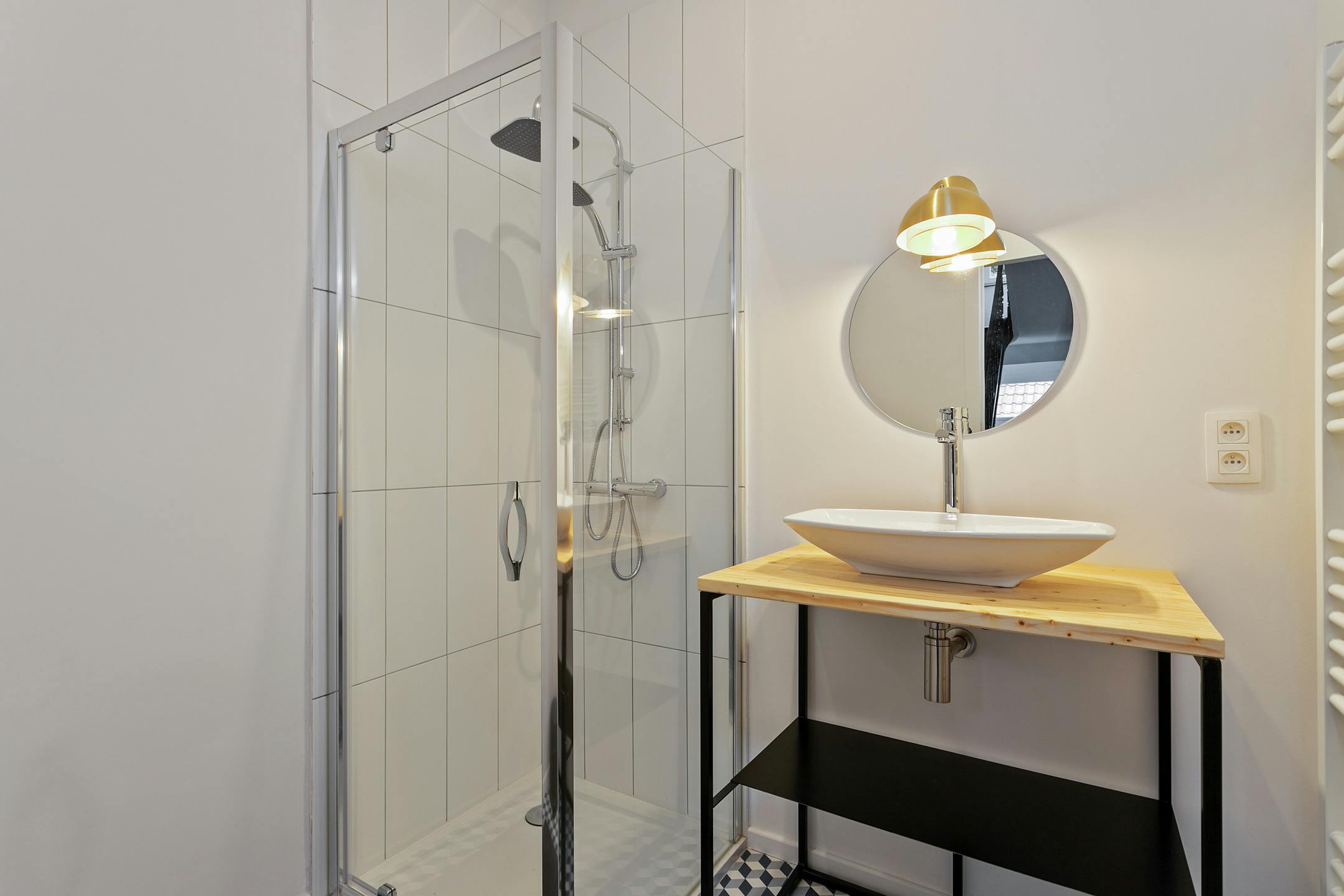 Apartment Brussels, 400m² — photo 5