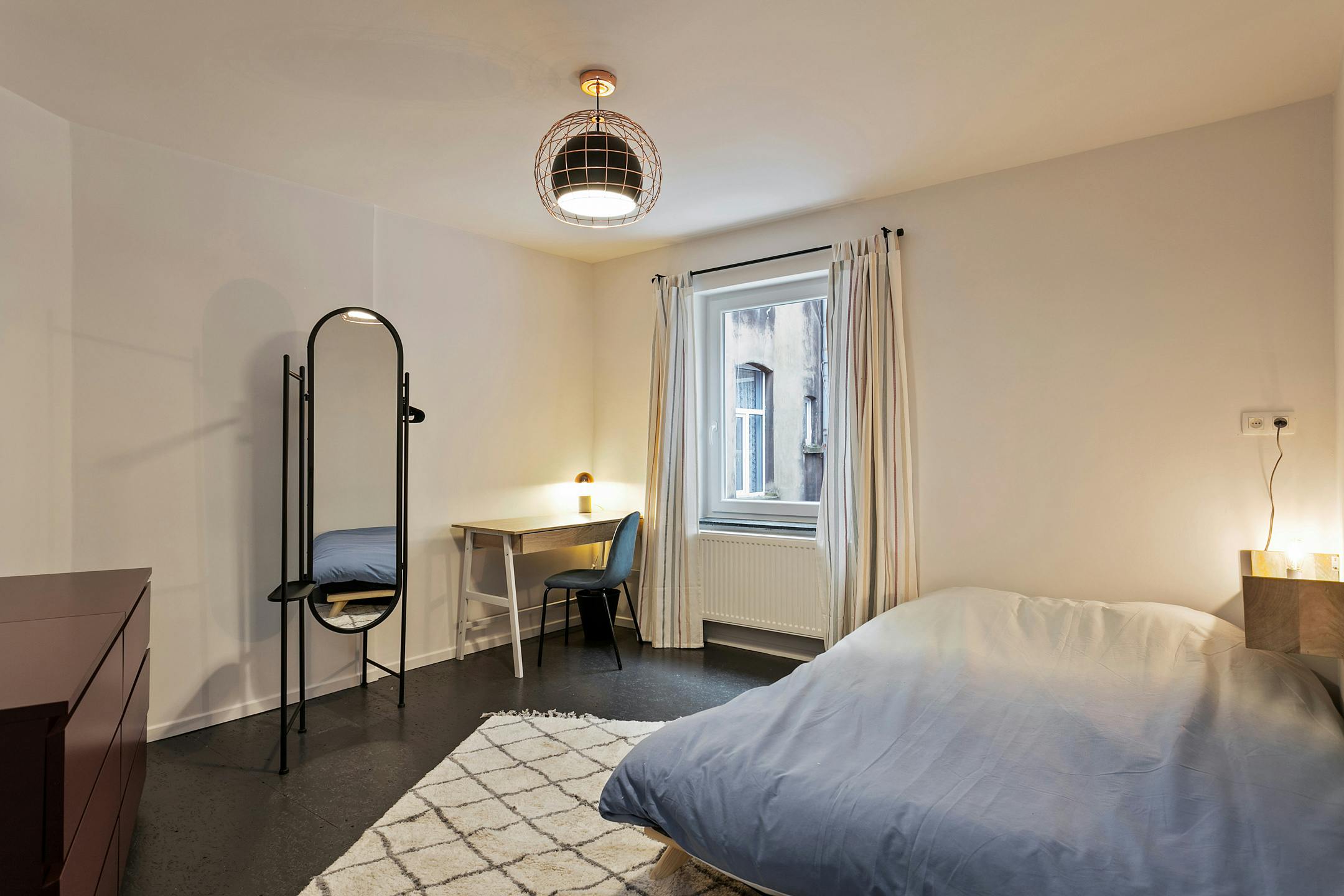 Studio in Brussel