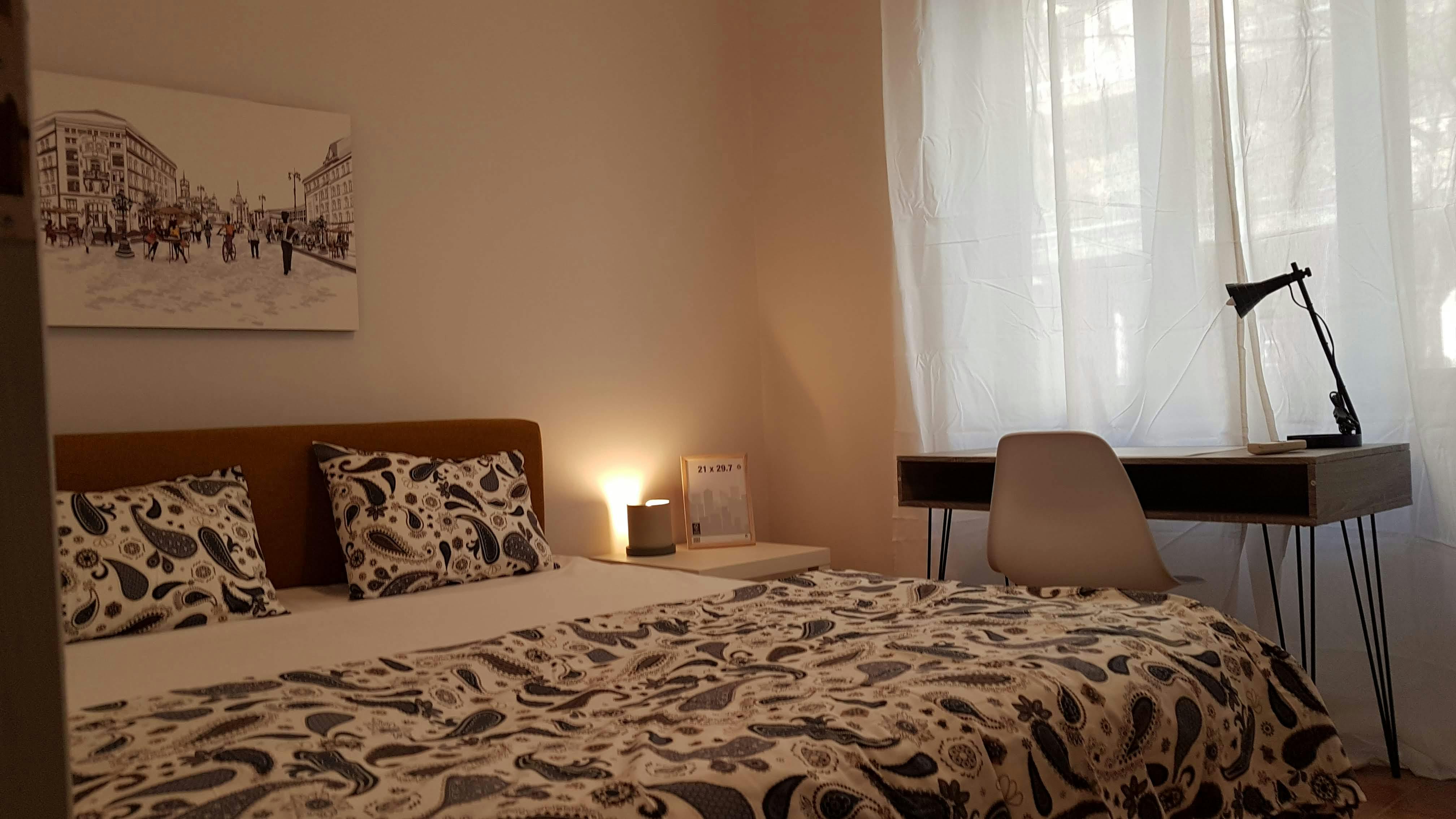 Apartment Athens, 90m² — photo 1