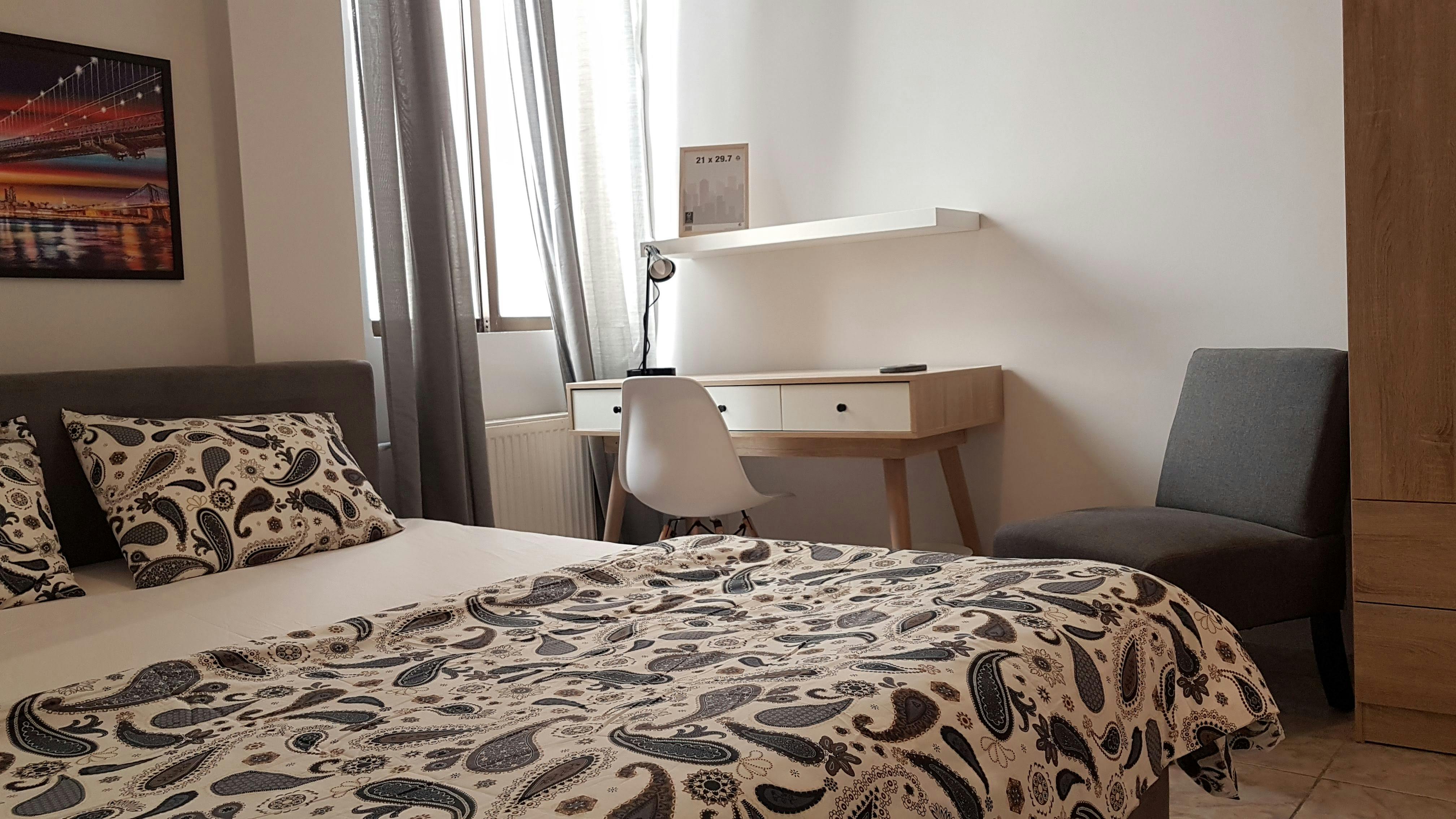 Apartment Athens, 150m² — photo 1