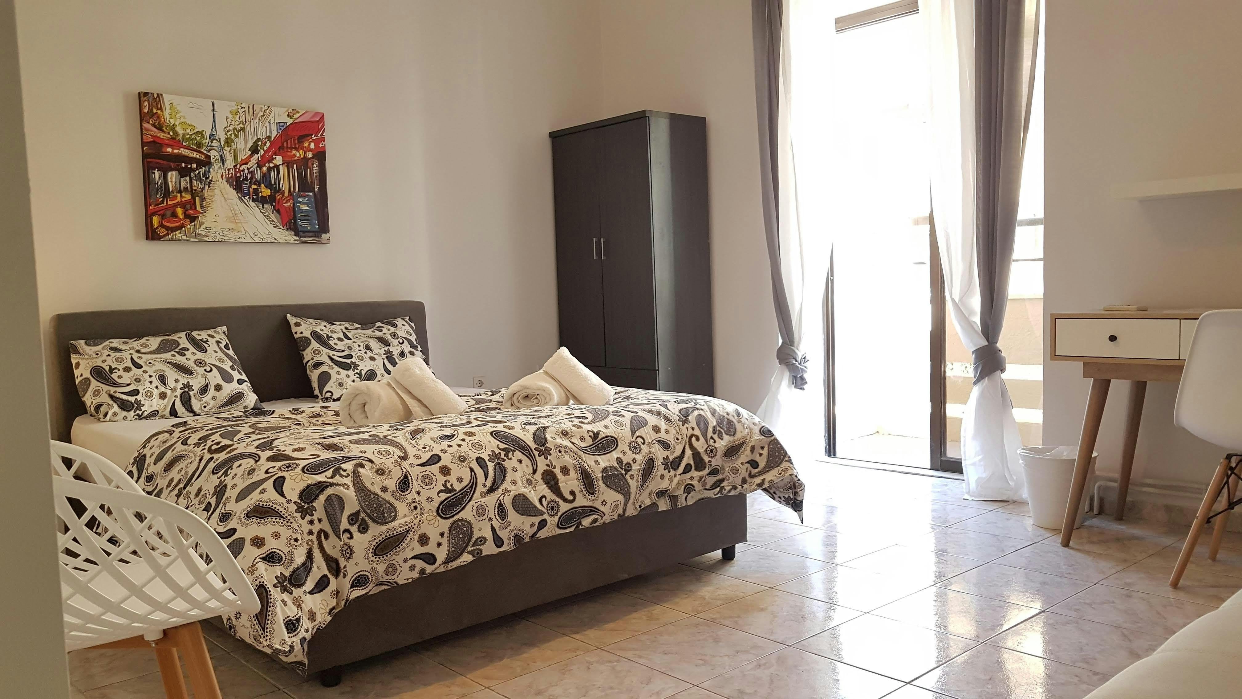 Apartment Athens, 150m² — photo 1
