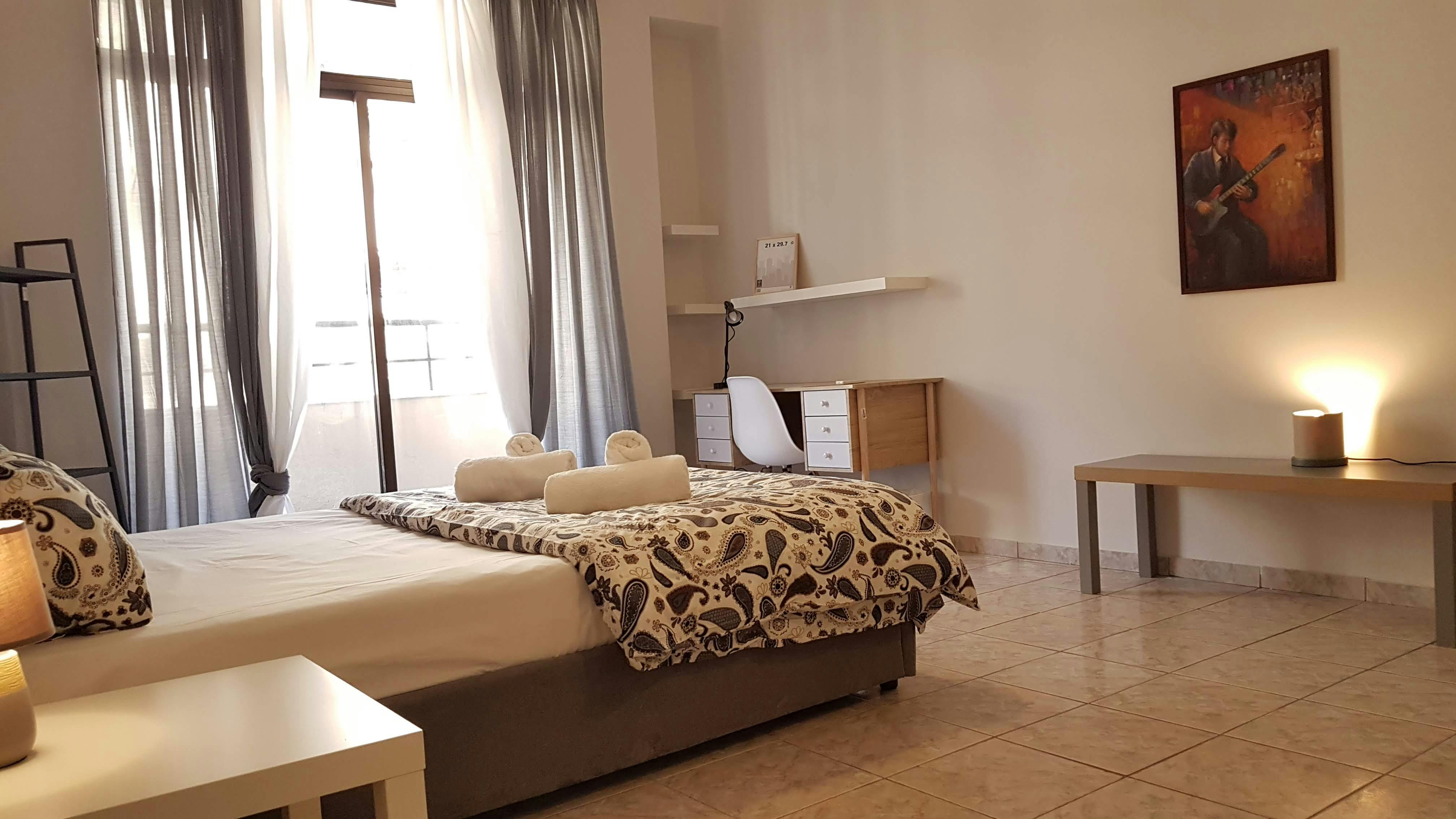 Apartment Athens — photo 1