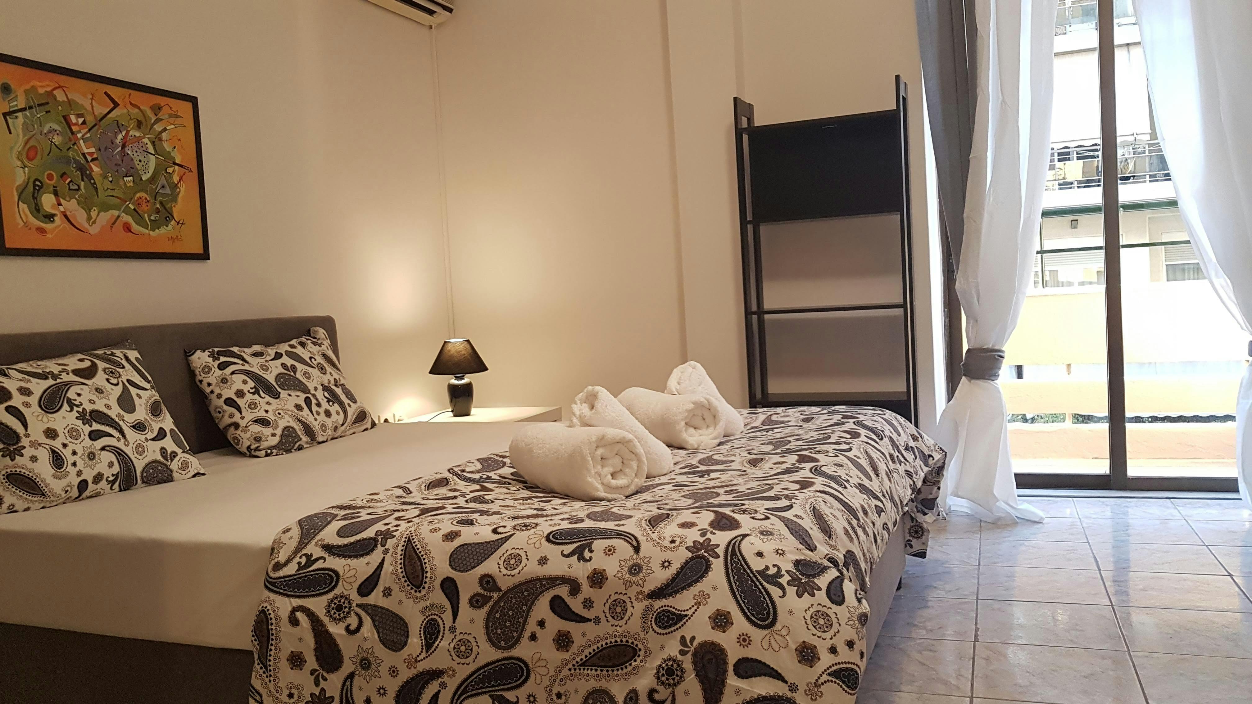 Apartment Athens, 150m² — photo 1