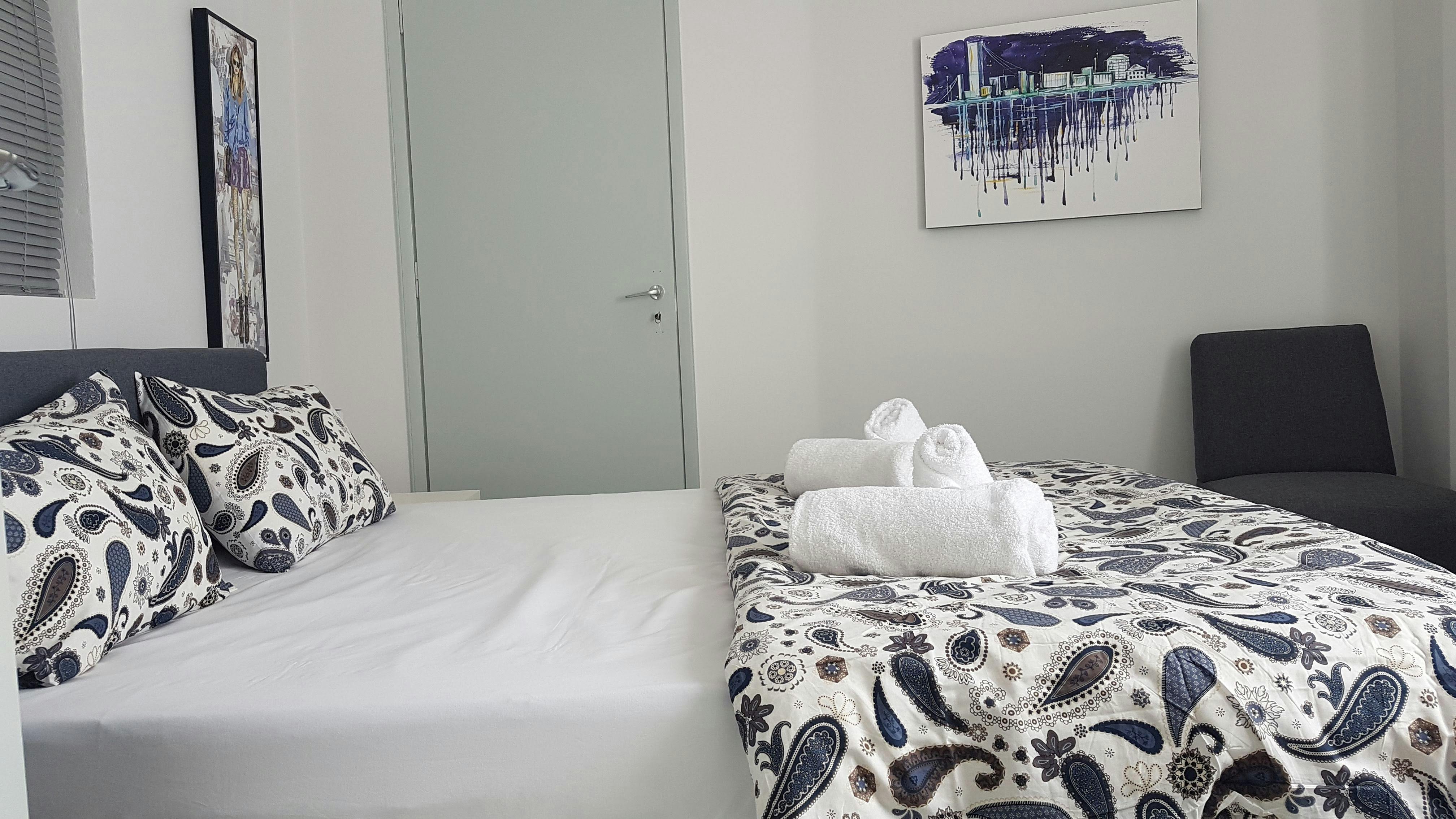 Apartment Athens, 150m² — photo 1