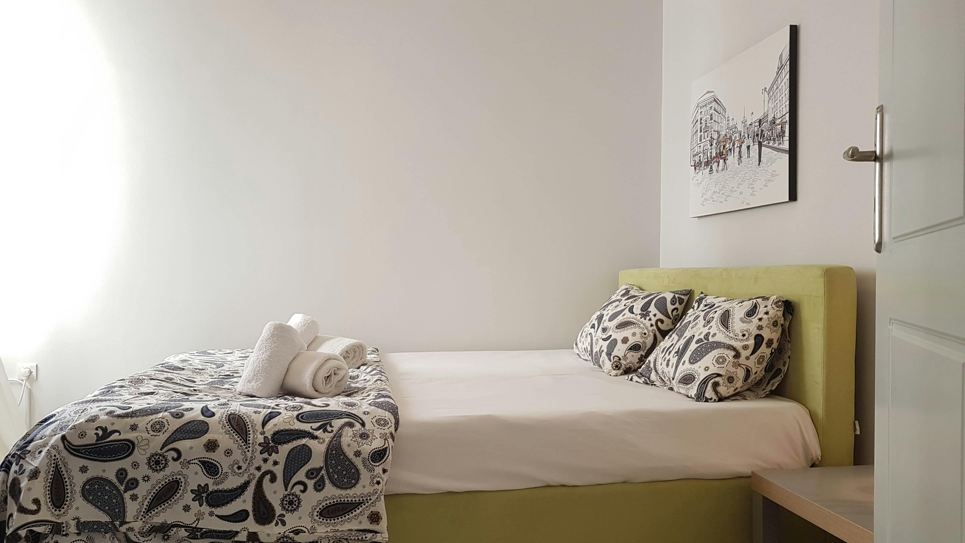 Apartment Athens, 150m² — photo 1