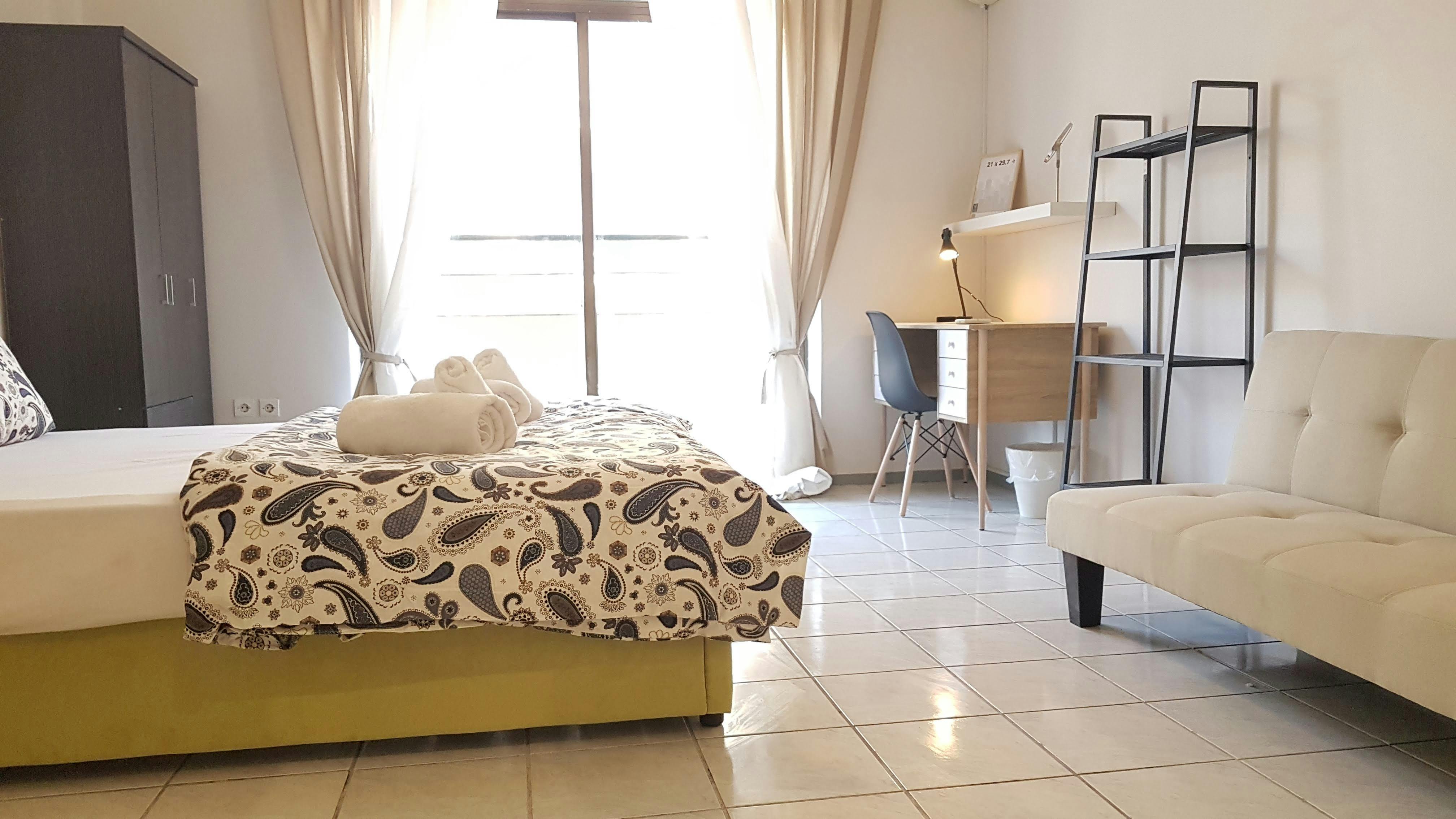 Apartment Athens, 150m² — photo 1