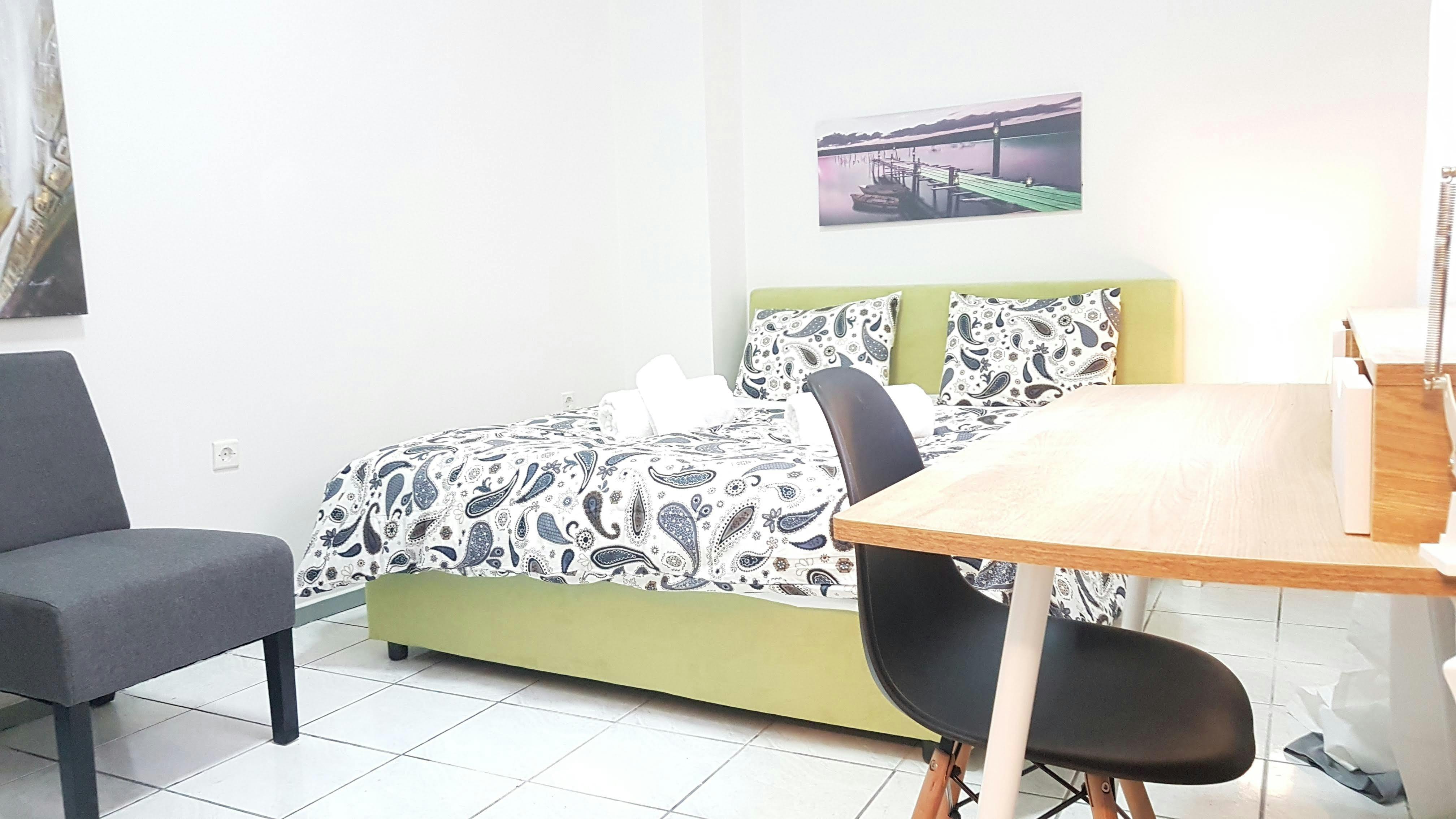 Apartment Athens, 150m² — photo 1