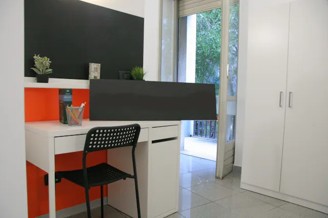 Private room in Corso Dante, Turin (793813) room image 2