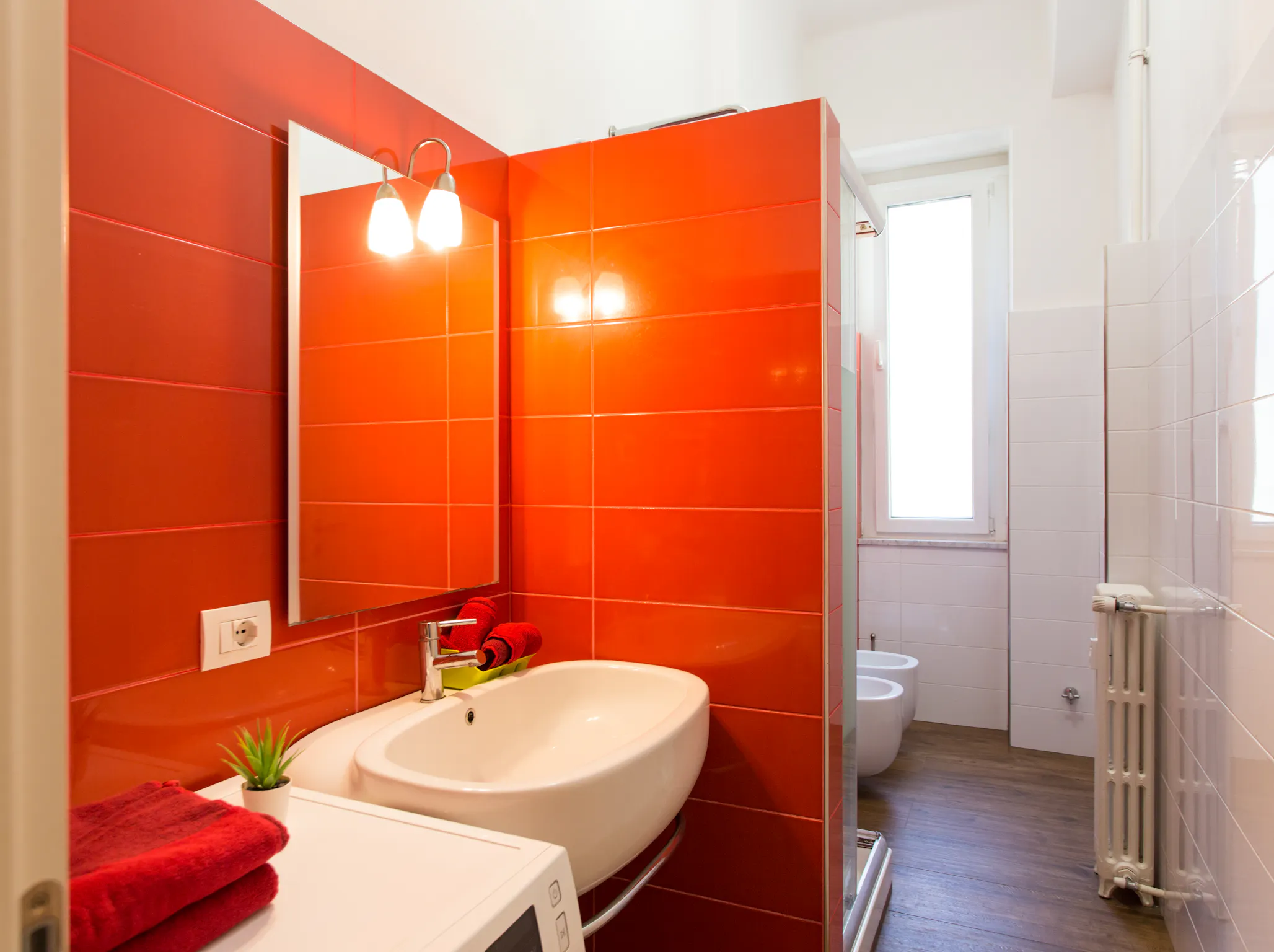 Private room in Via Pietro da Cortona, Milan (794439) ROOM 3