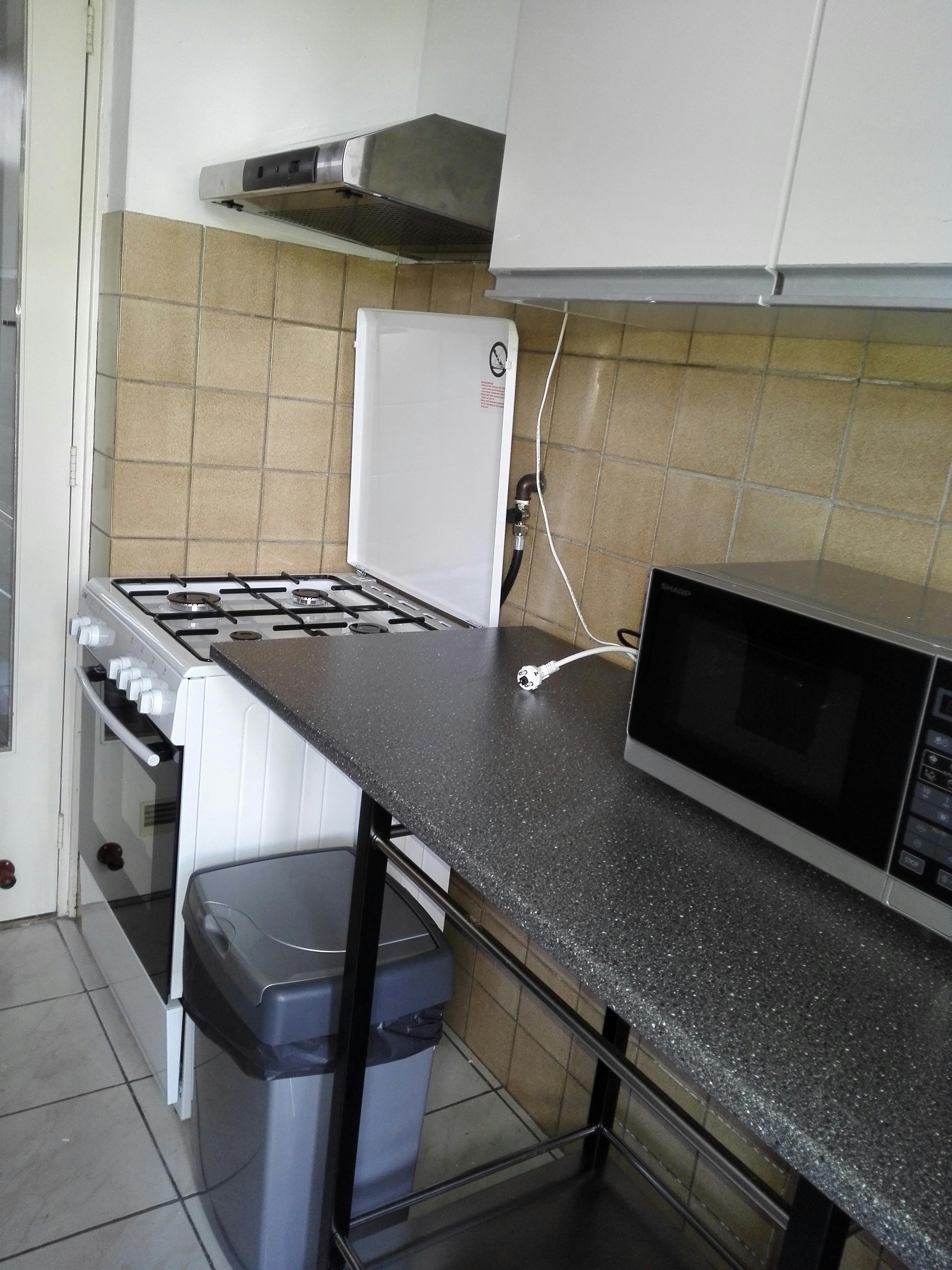 Private room in Blondeelstraat, Rotterdam (794614) room image 40