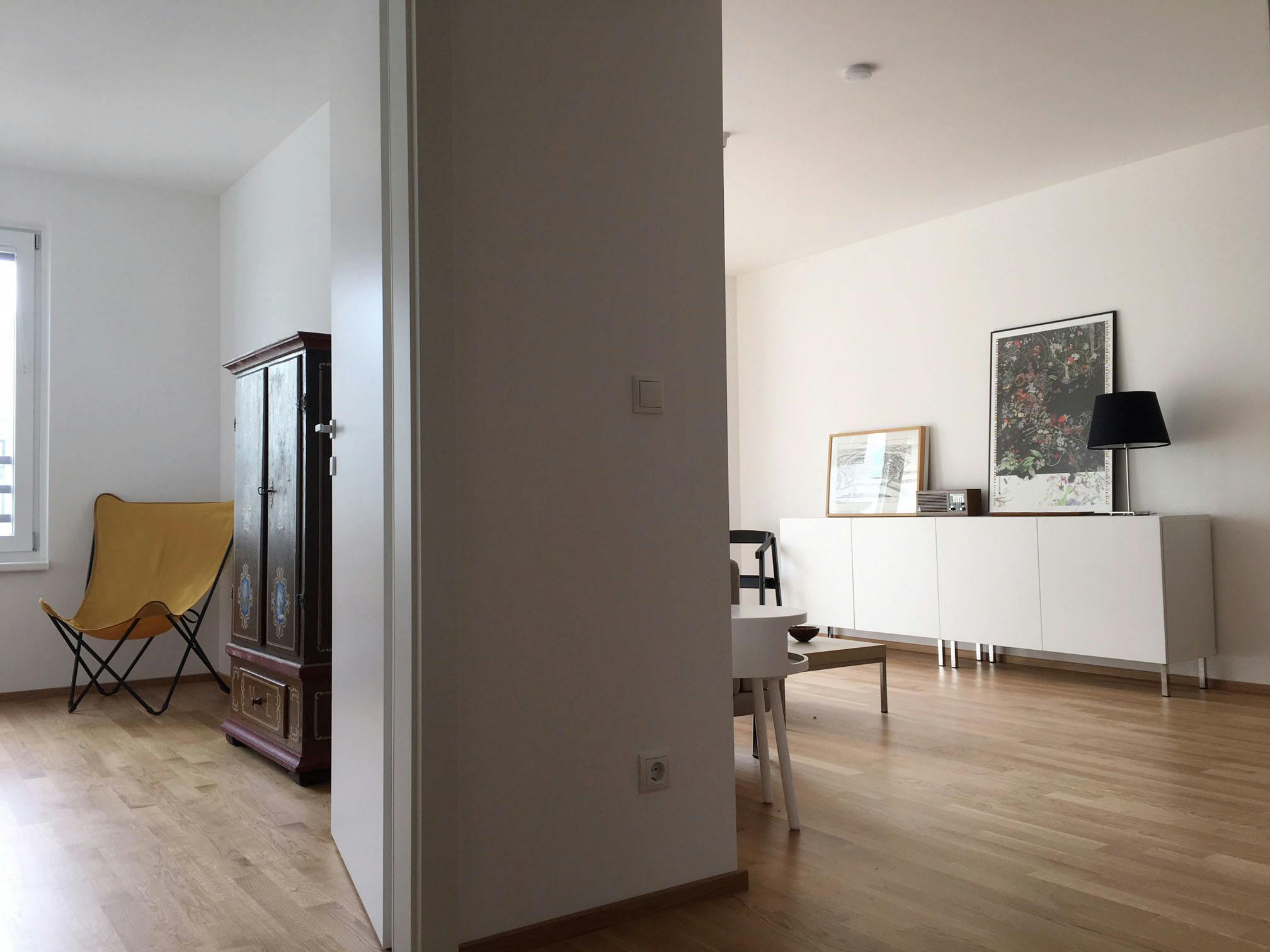 Apartment Vienna, 66m² — photo 10