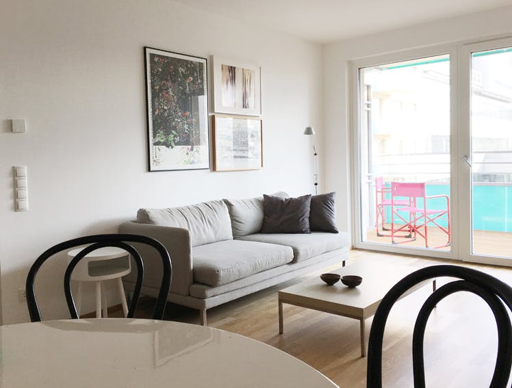 Handelskai, Vienna preview