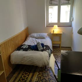 Private room for rent for €450 per month in Málaga, Calle Ollerías