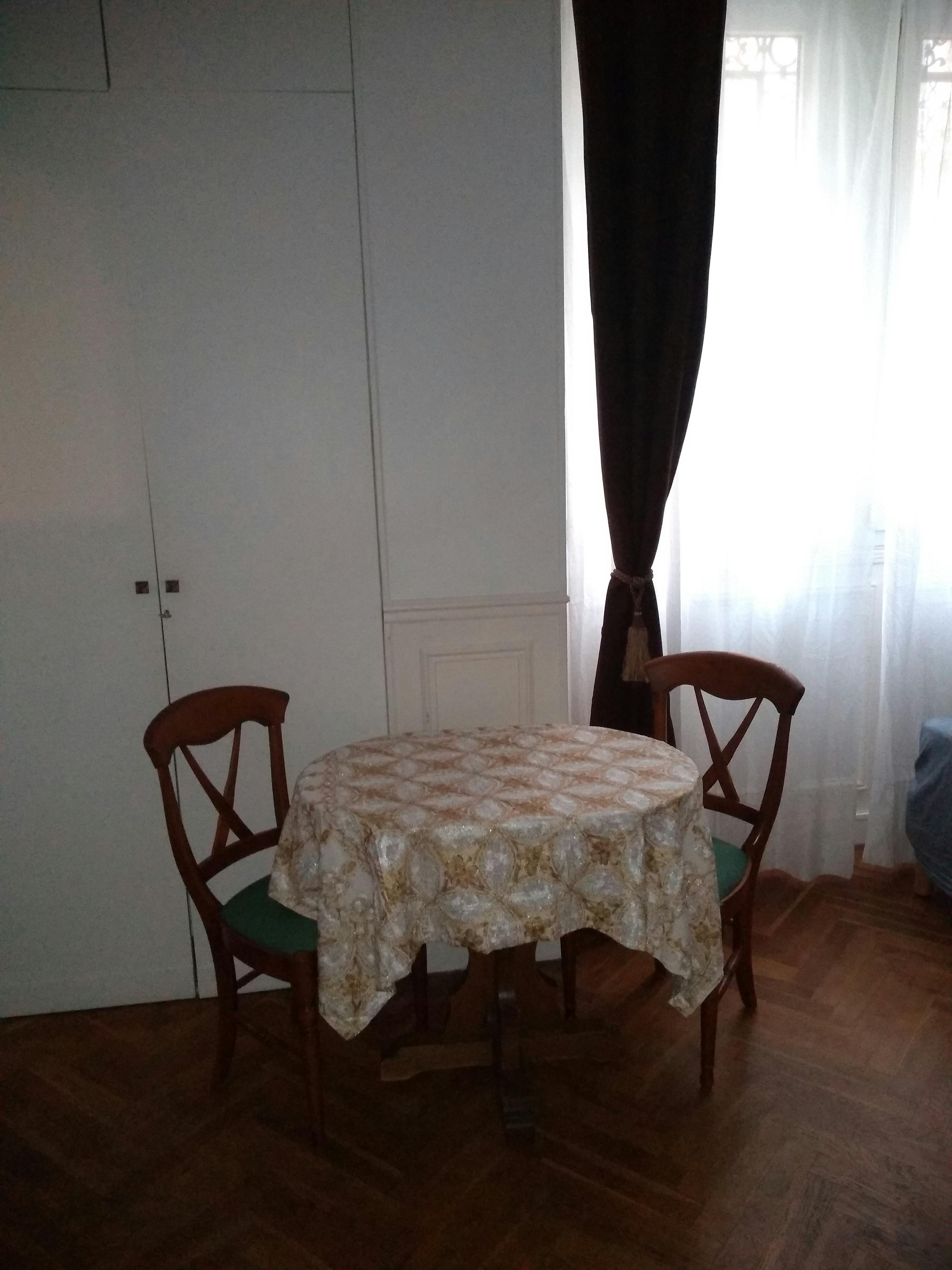 Appartement – Paris, 16e Arrondissement - Plus