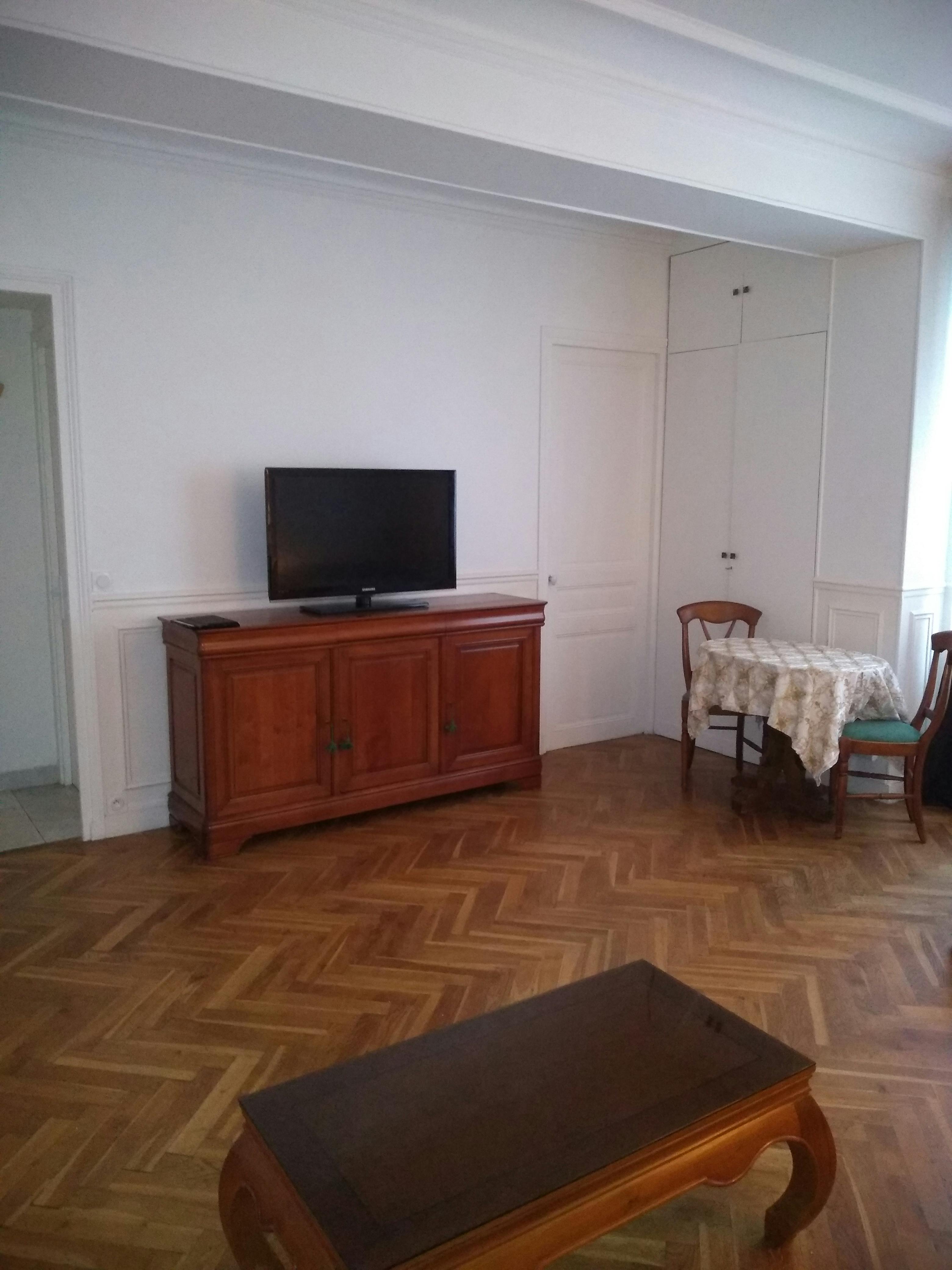 Appartement – Paris, 16e Arrondissement - Vue 4