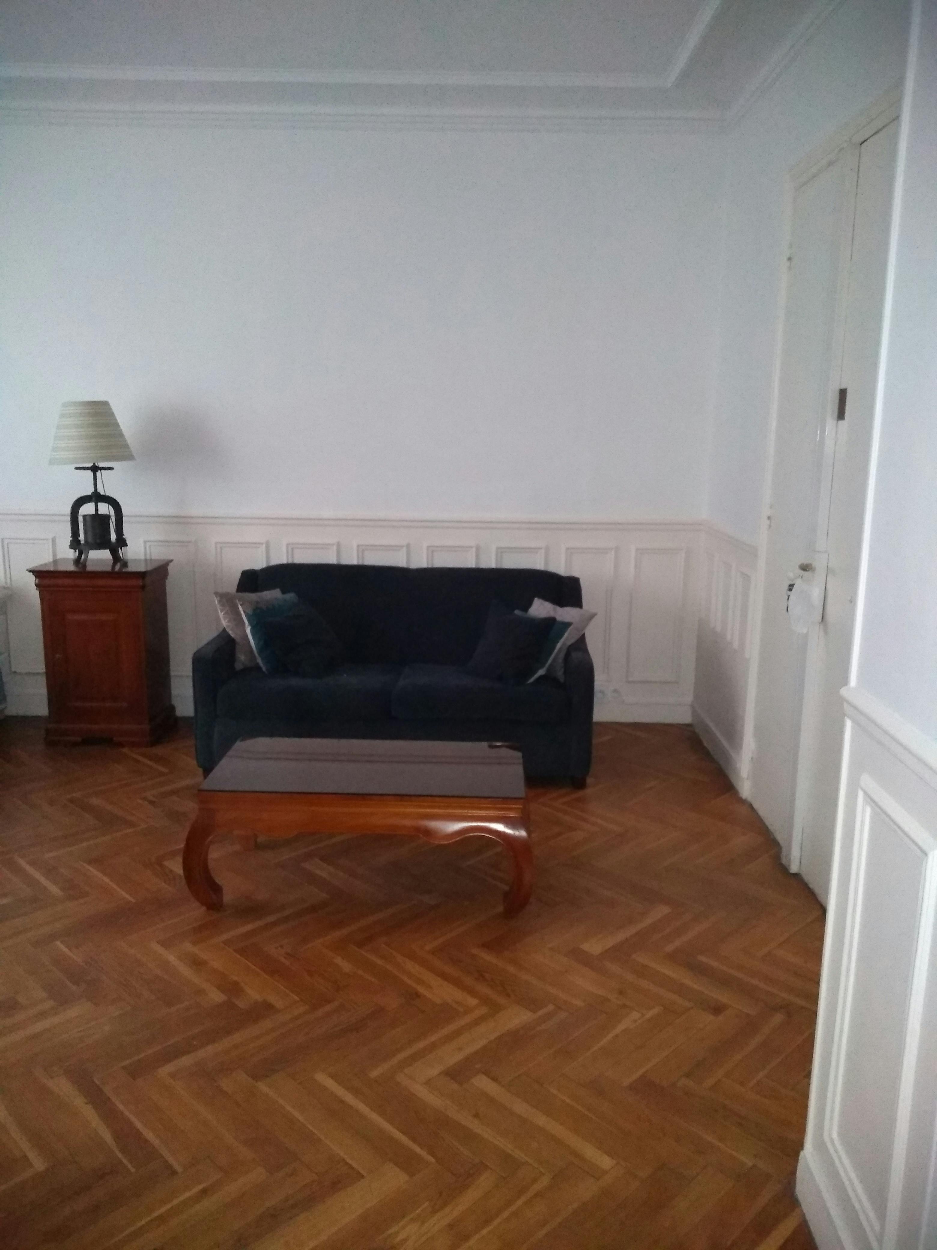 Appartement – Paris, 16e Arrondissement - Vue 5