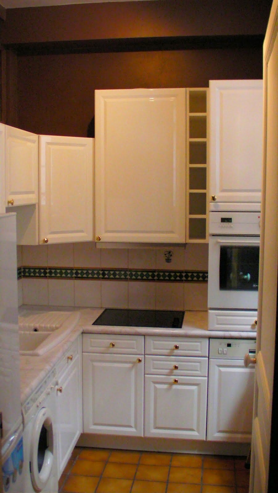 Appartement – Paris, 16e Arrondissement - Vue 3
