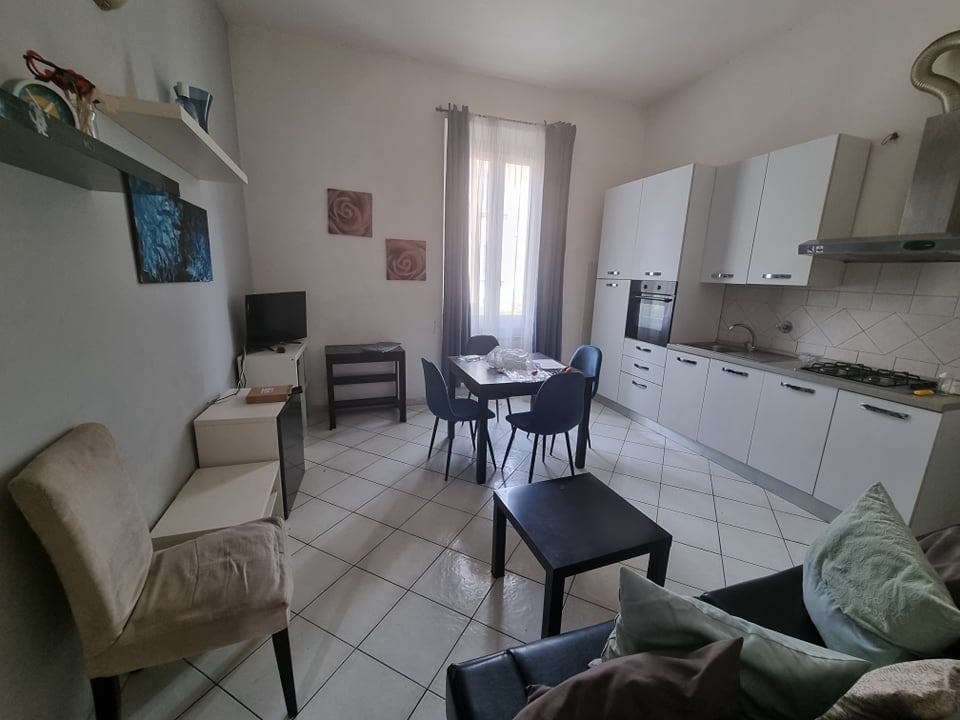 Shared room in Via Senese, Florence (795936) ROOM 2