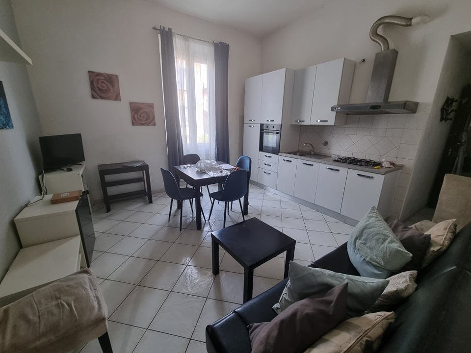 Stanza condivisa in affitto a 295 € al mese a Florence, Via Senese