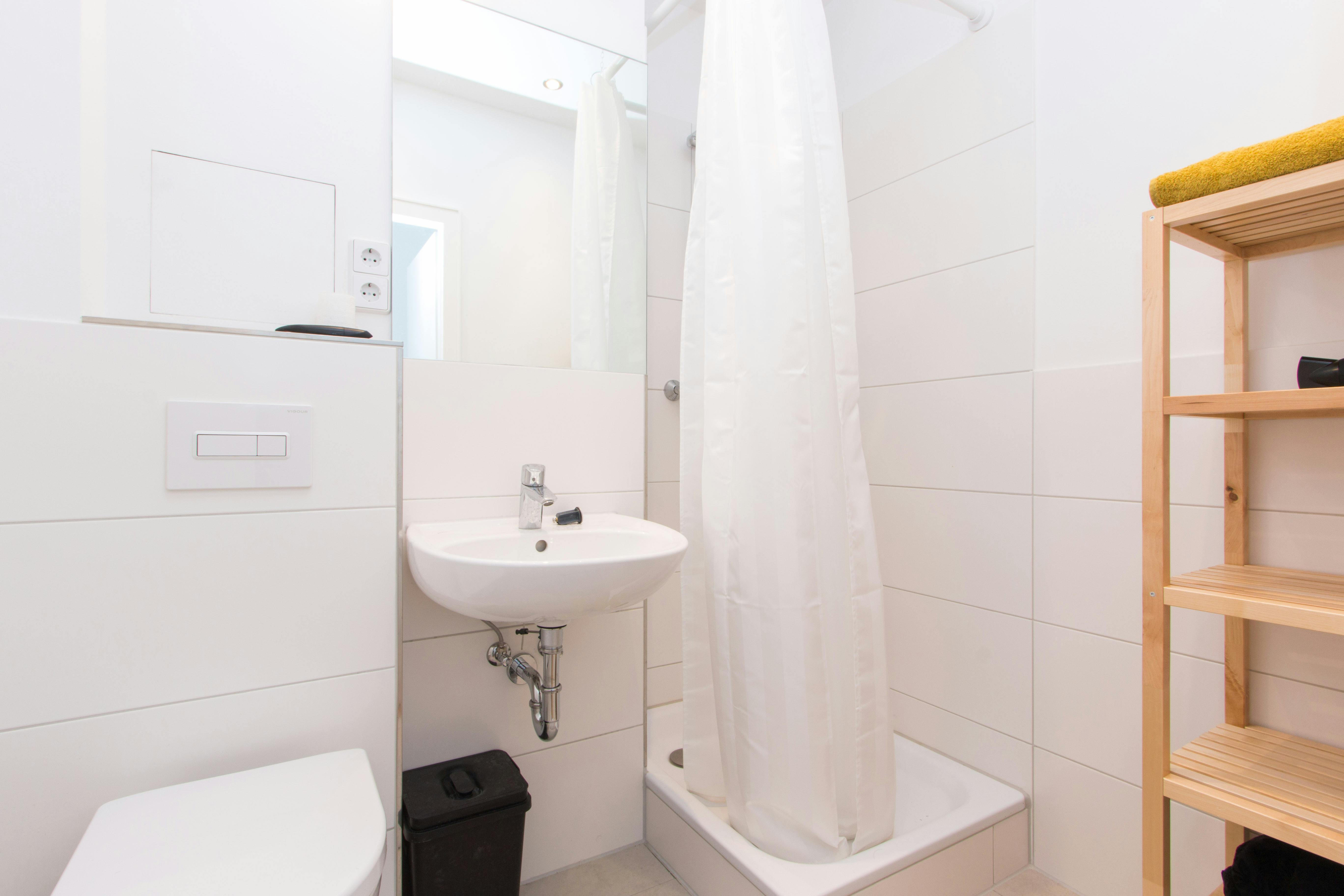 Private room in Neltestraße, Berlin (796401) room image 10